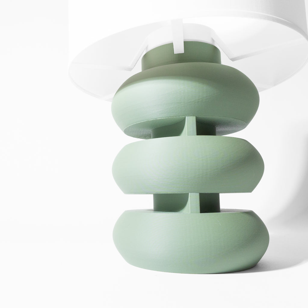 The Ova Lamp