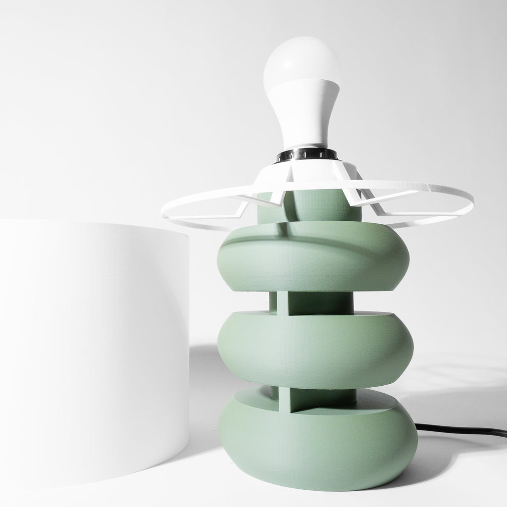 The Ova Lamp