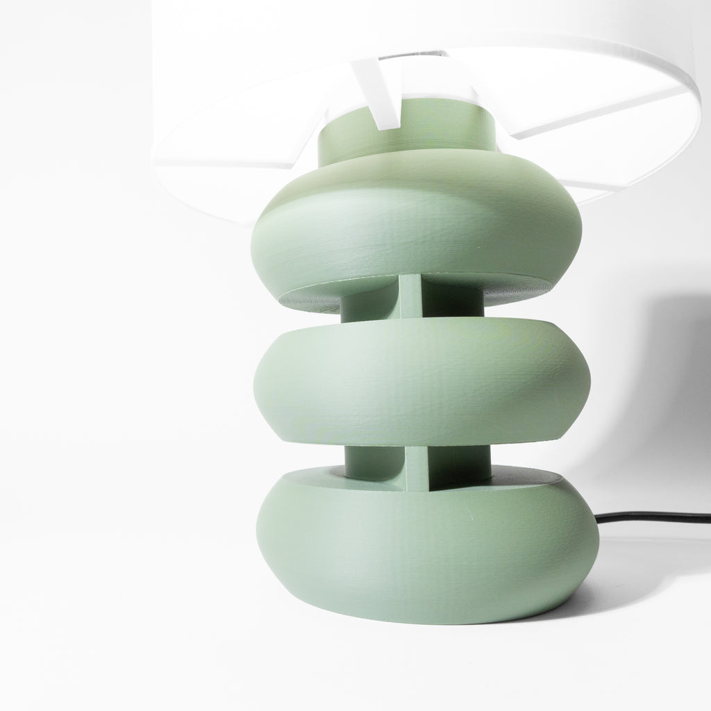 The Ova Lamp