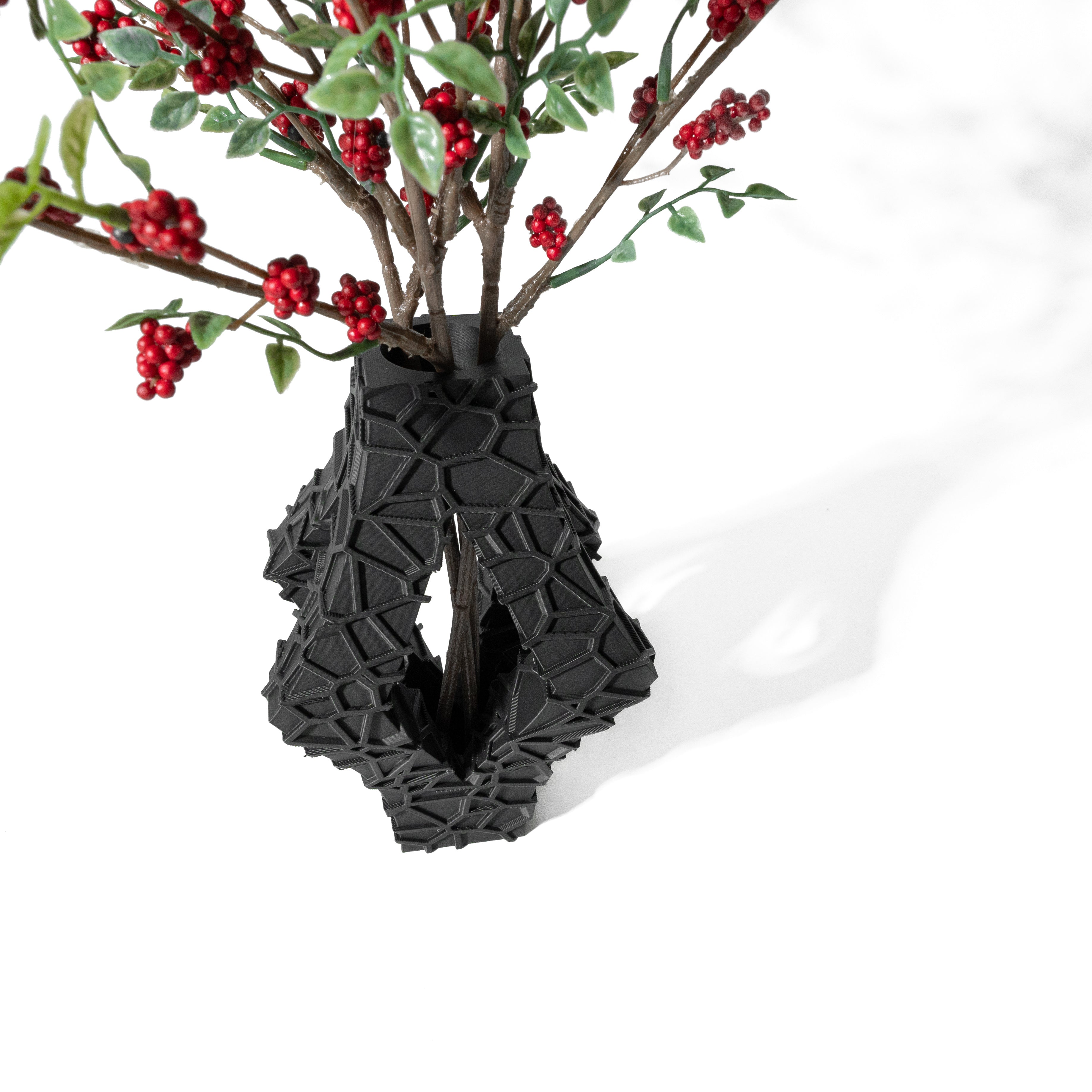 Avari Flower Vase
