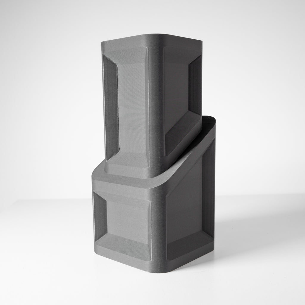 Cano Vase