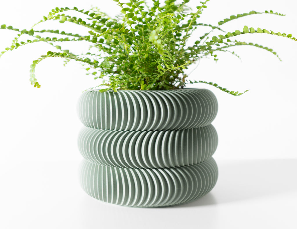 Maro Planter Pot