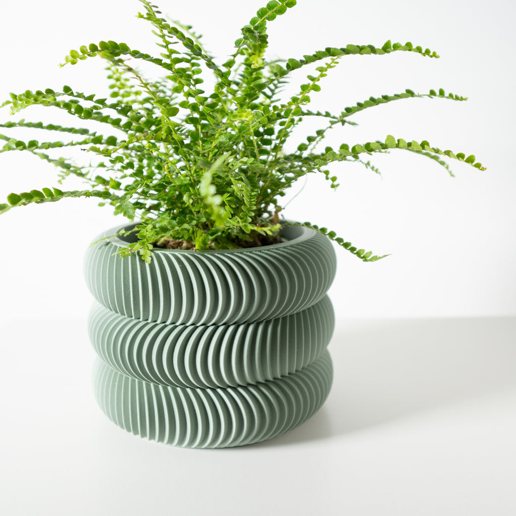 Maro Planter Pot