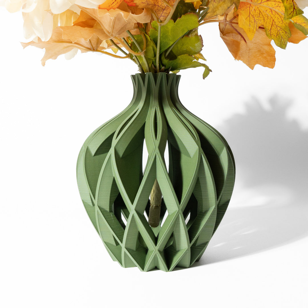 Kovo Flower Vase