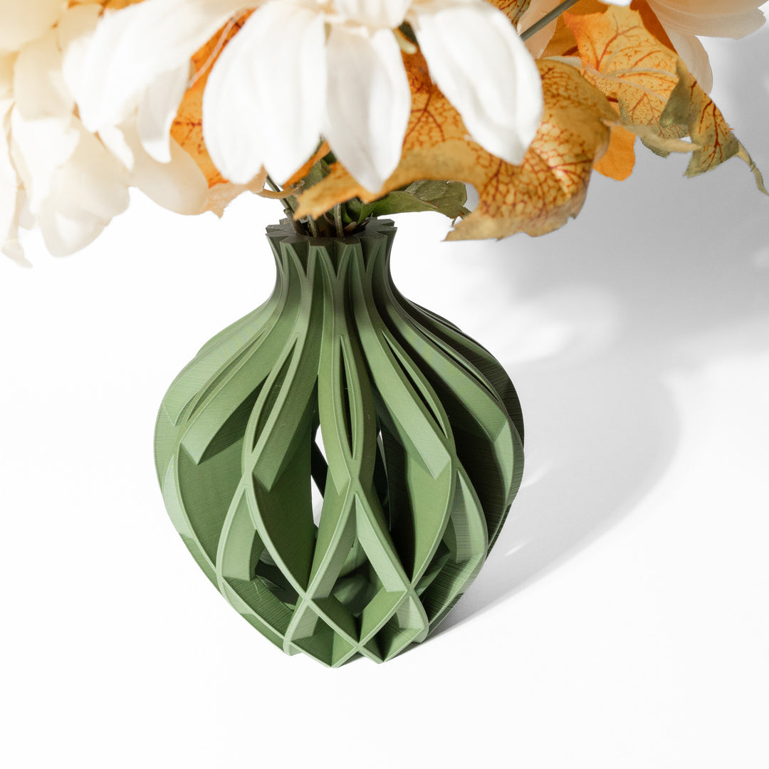 Kovo Flower Vase