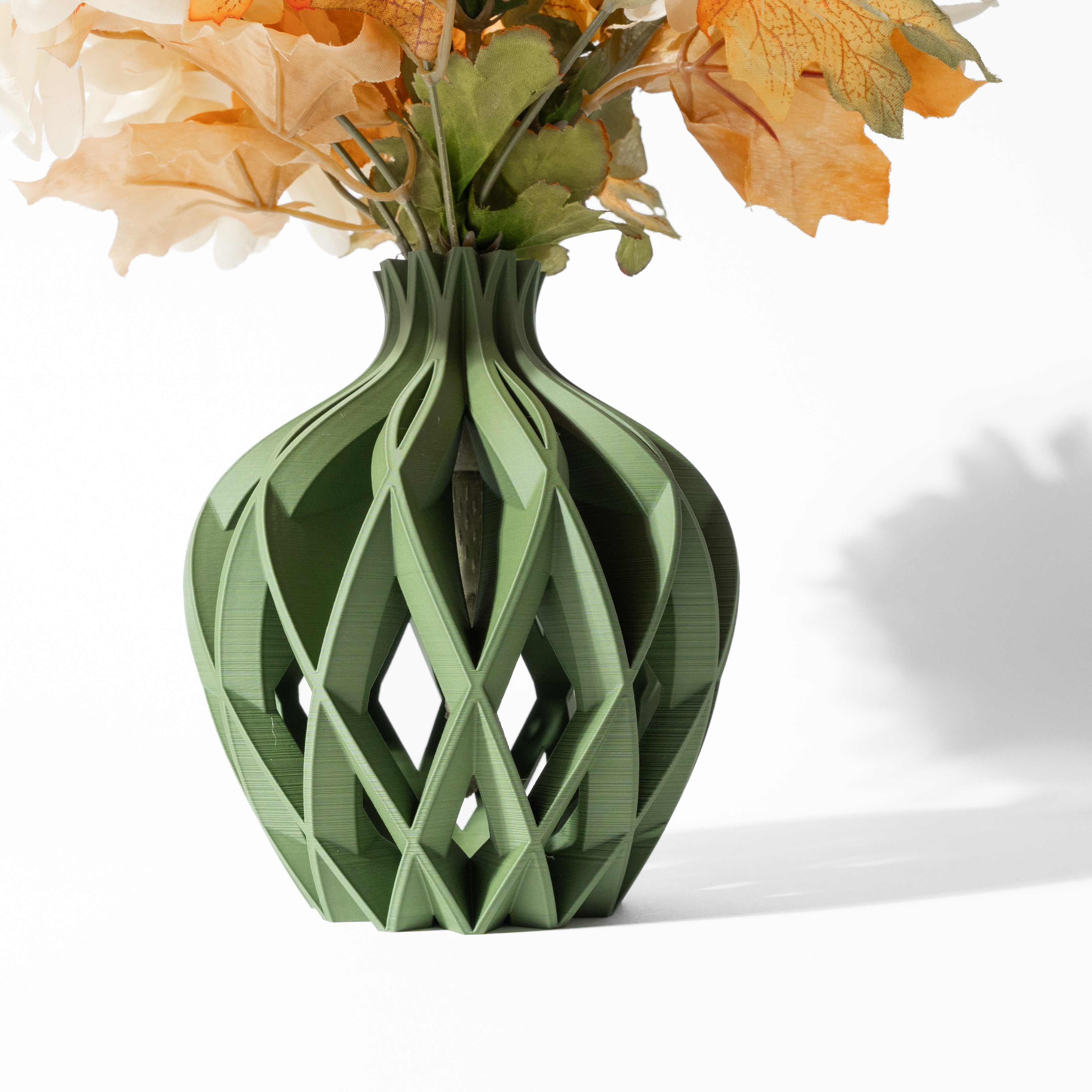 Kovo Flower Vase