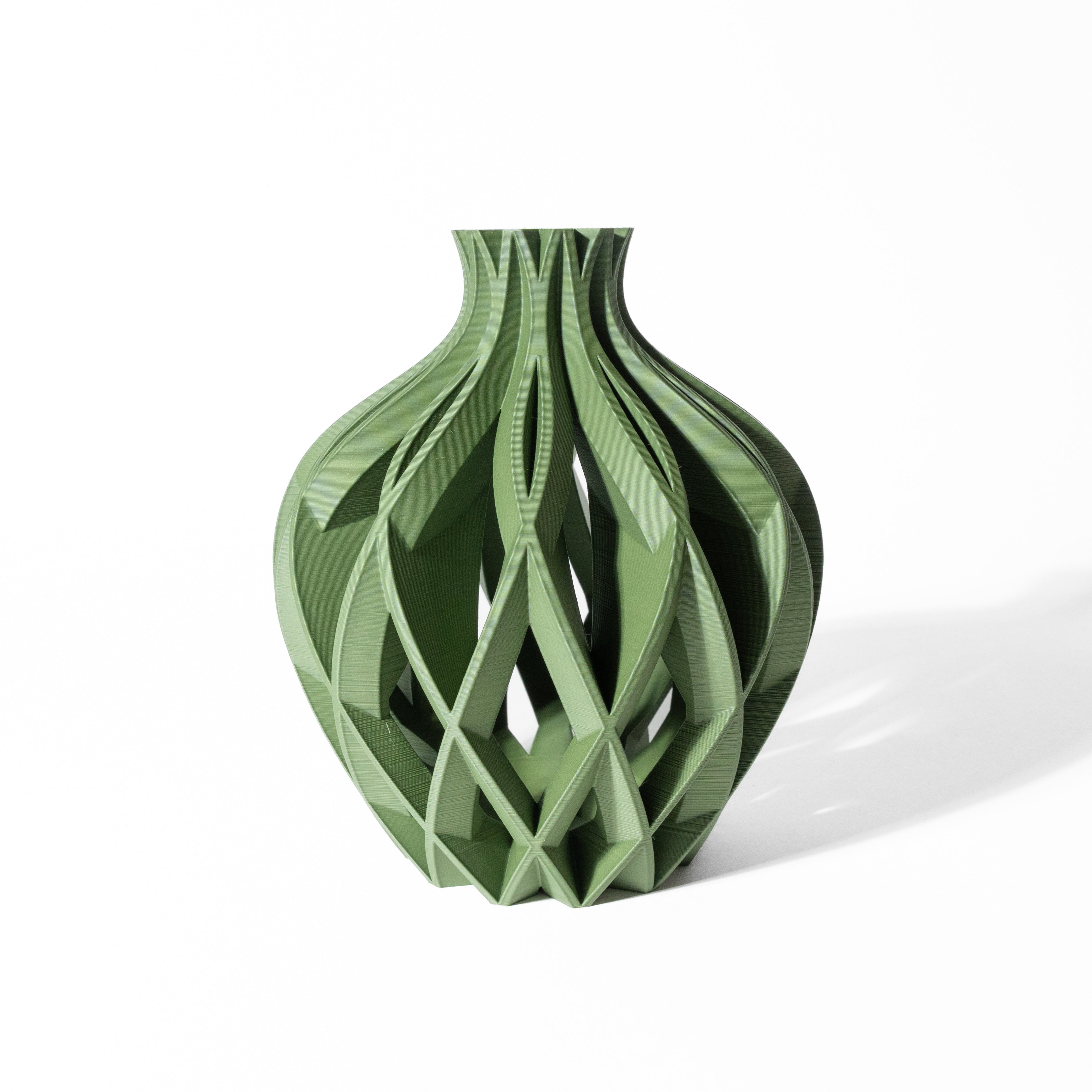 Kovo Flower Vase