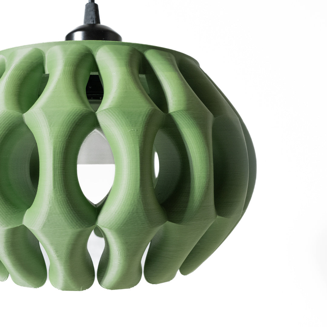 The Xiomu Pendant Lamp