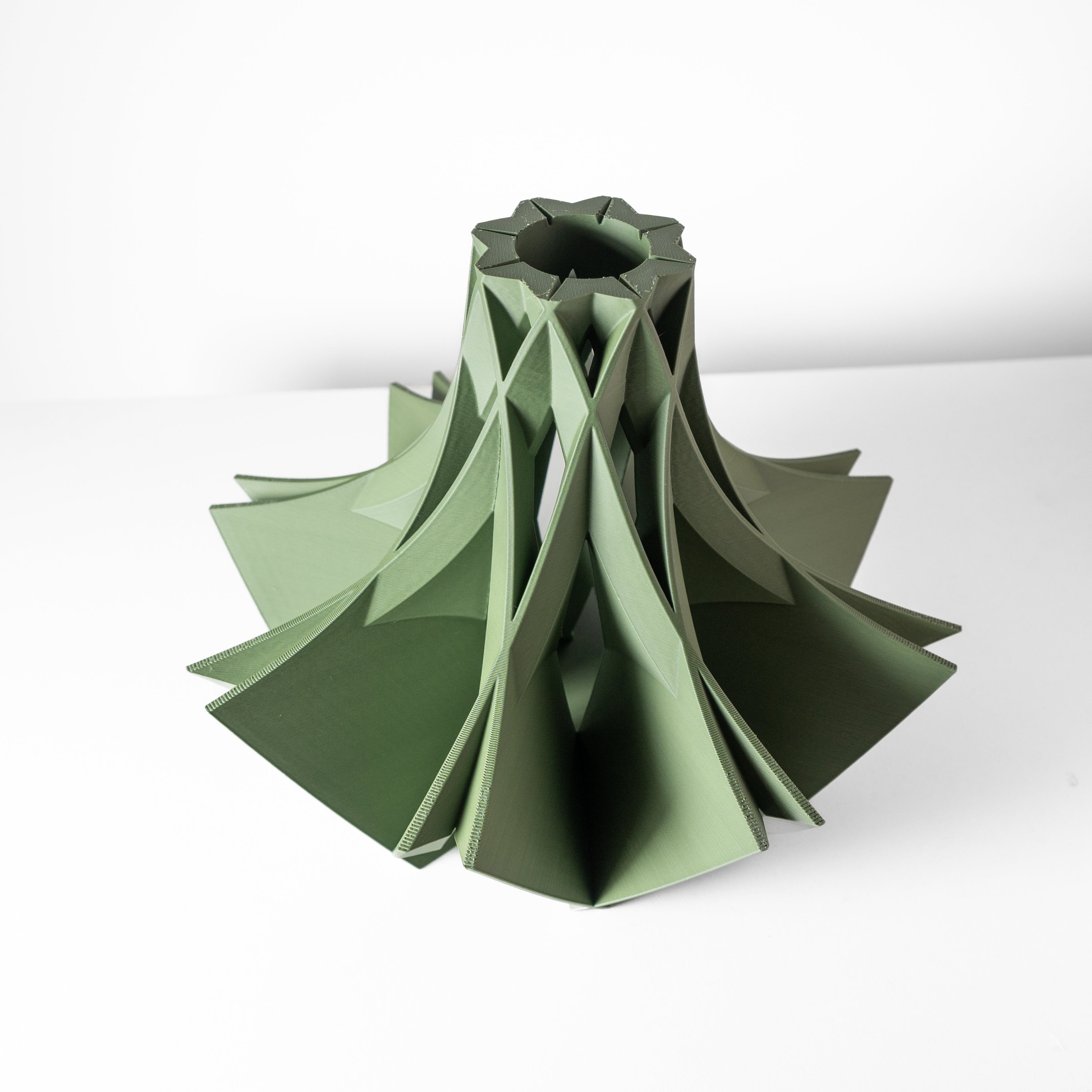Ramo Vase