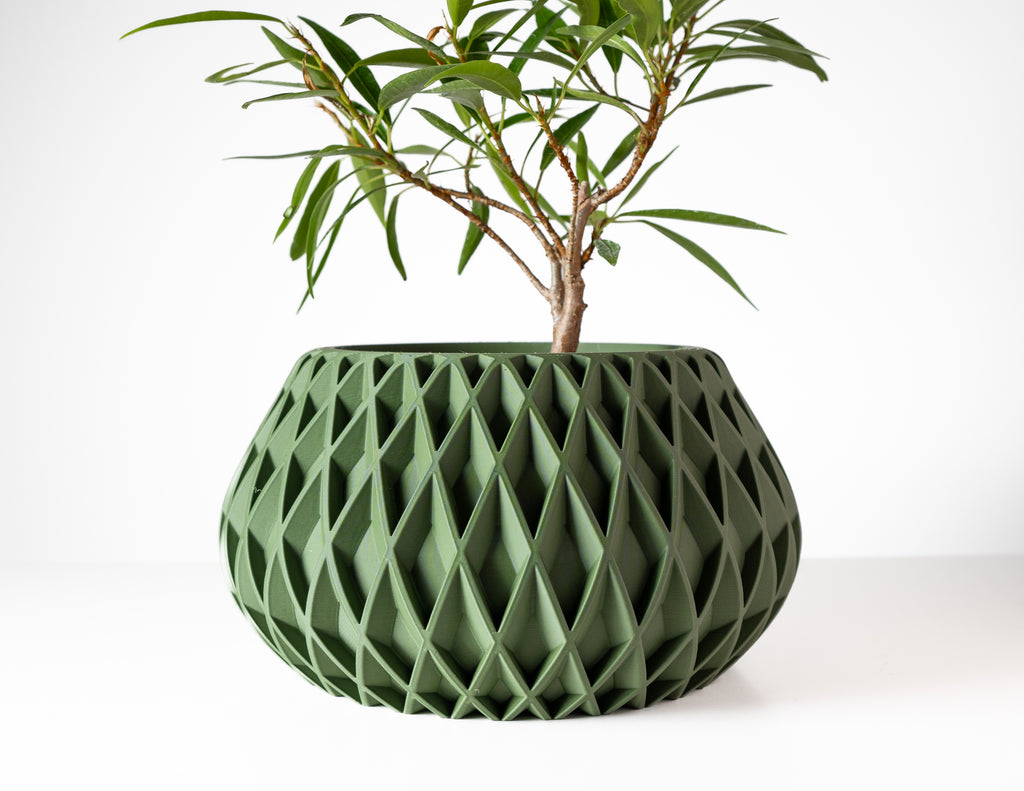 Rivio Planter Pot