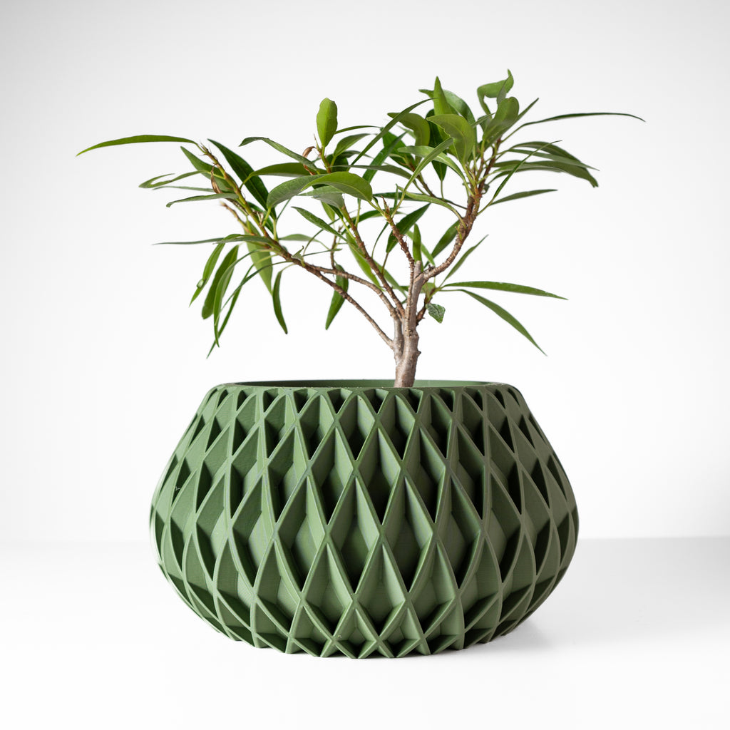 Rivio Planter Pot