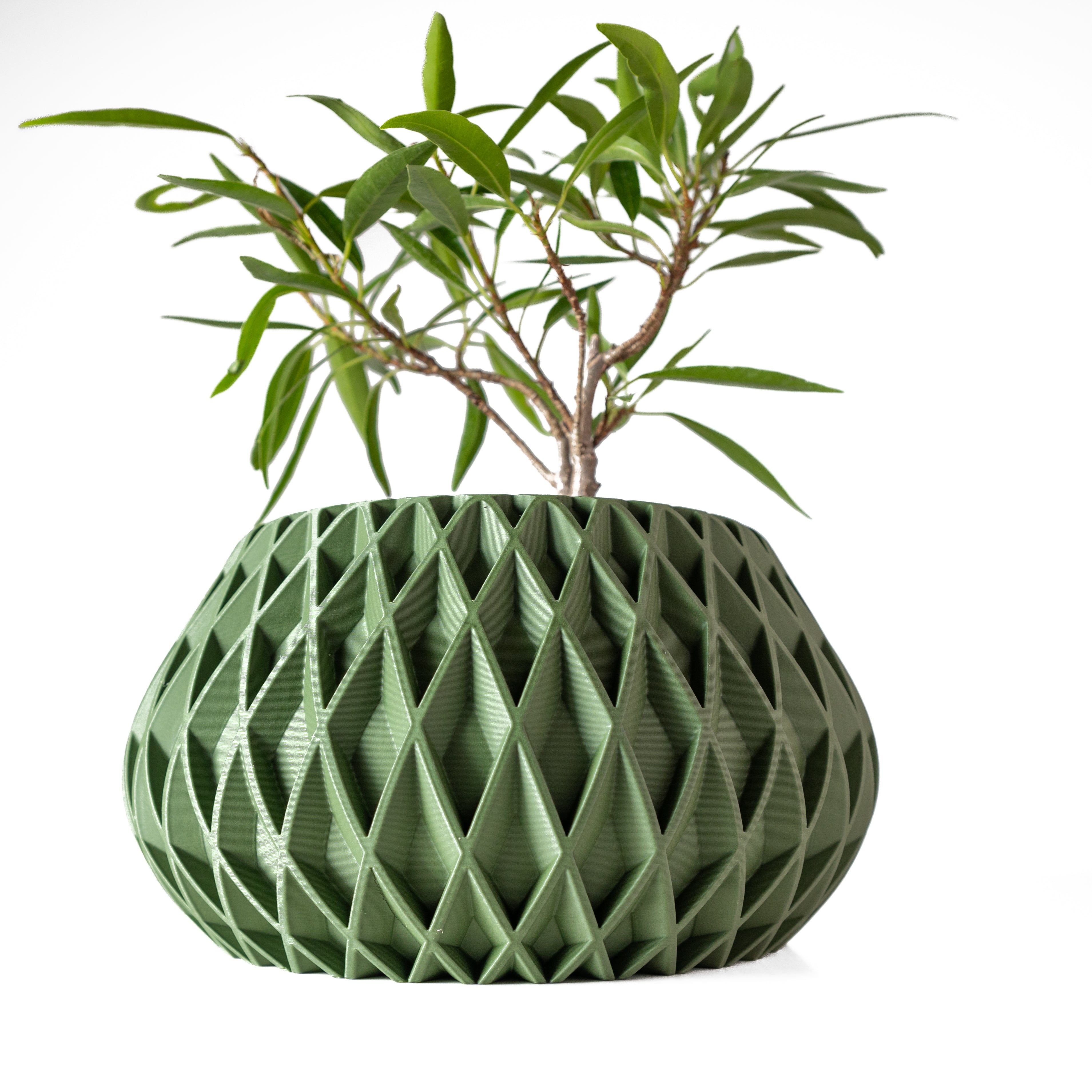 Rivio Planter Pot