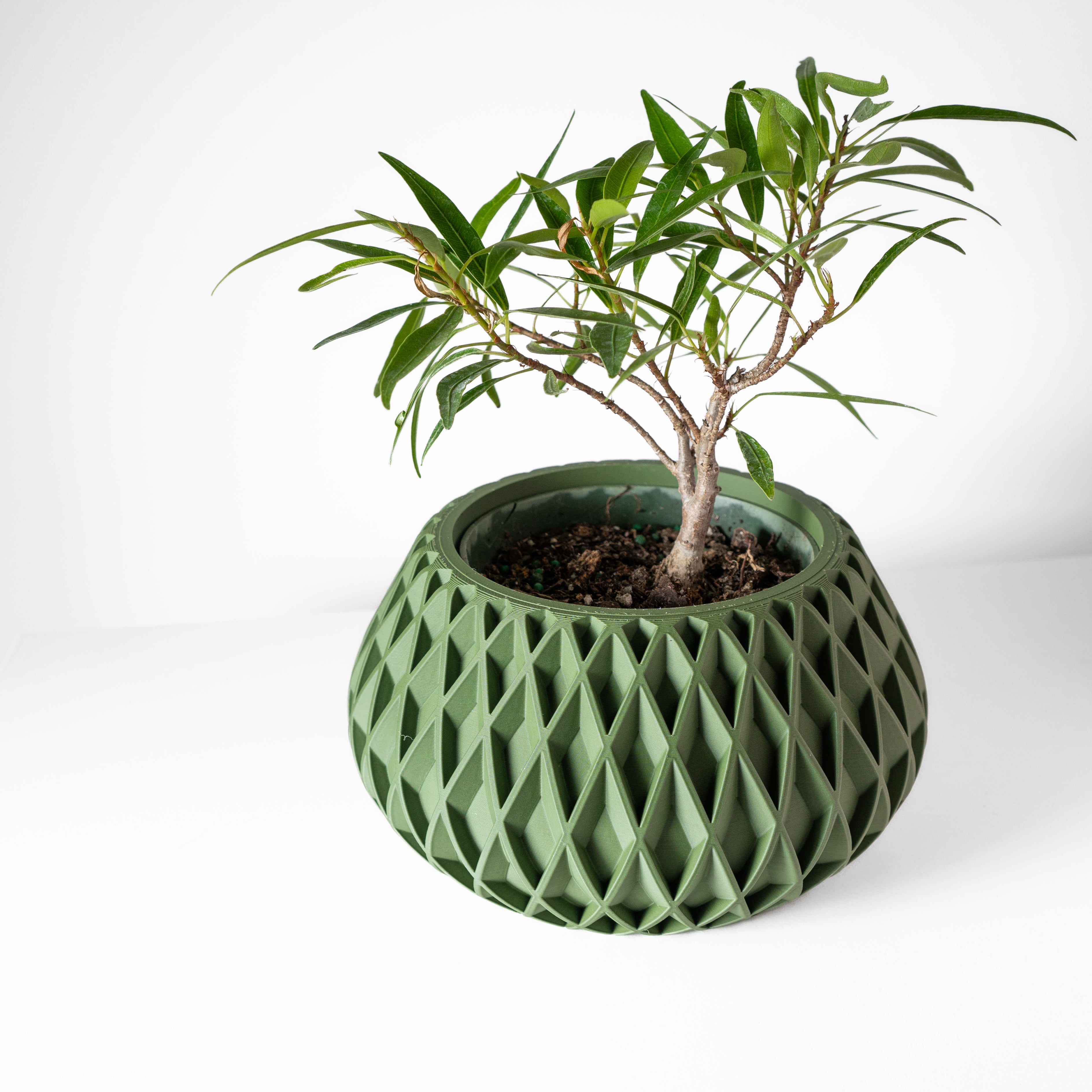 Rivio Planter Pot