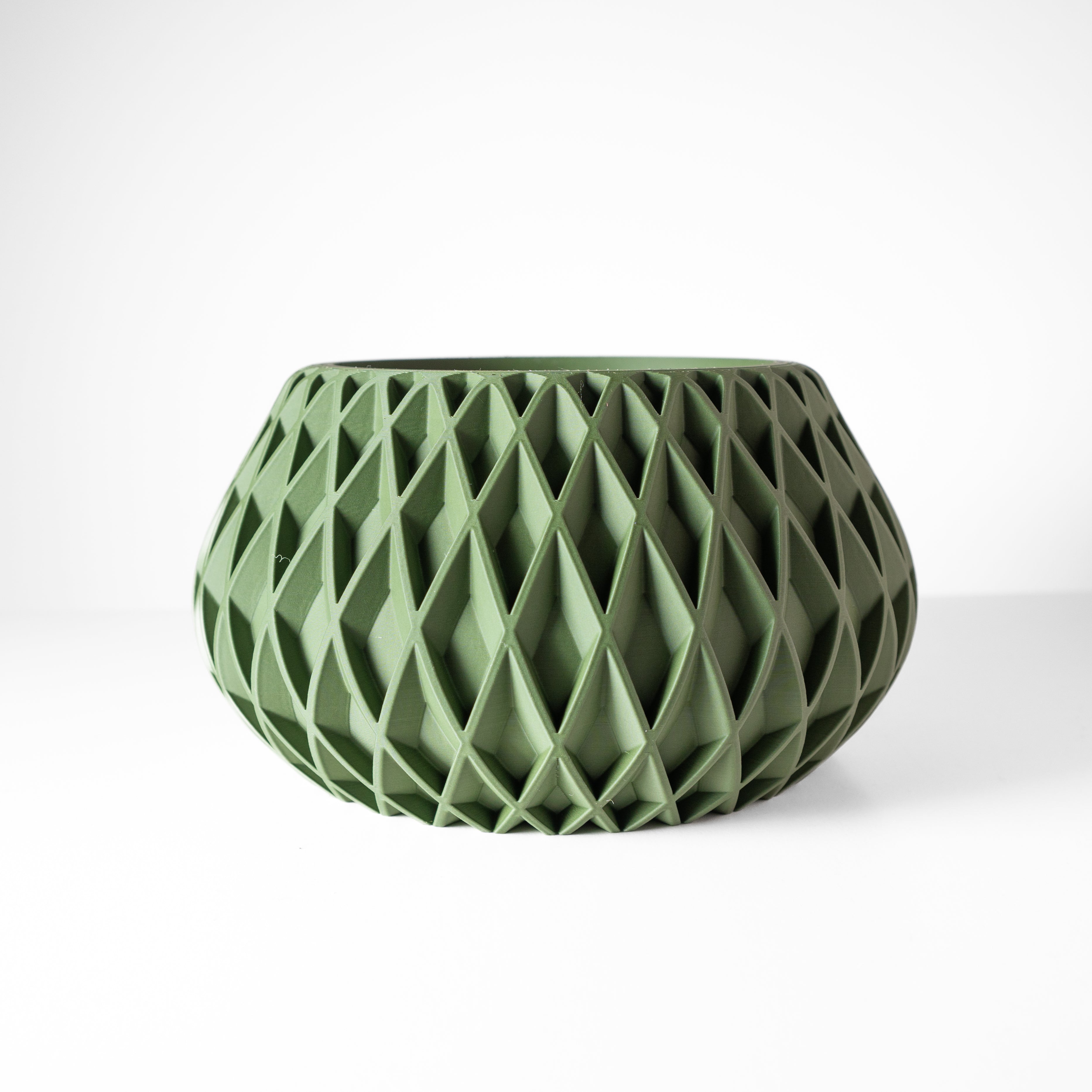 Rivio Planter Pot
