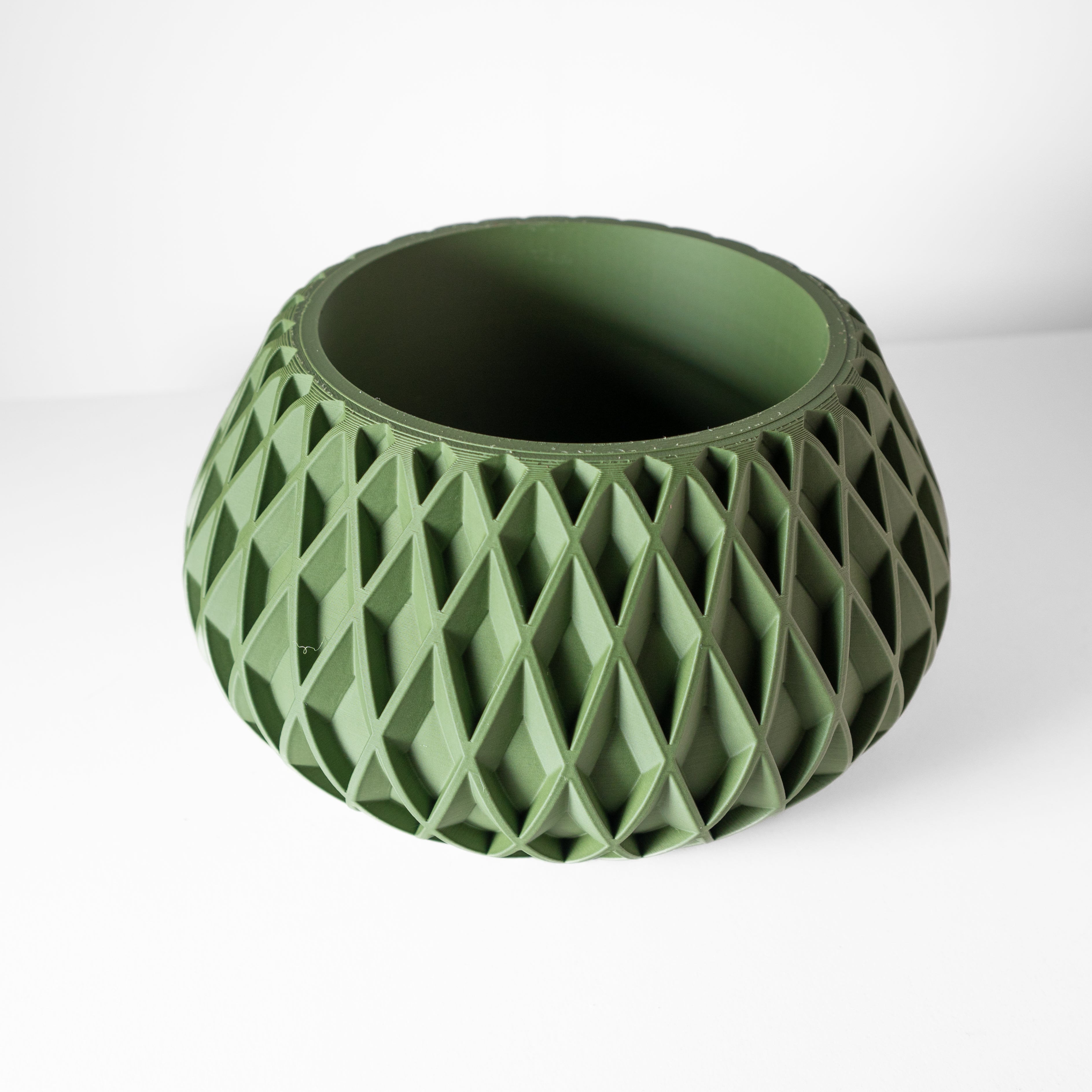 Rivio Planter Pot