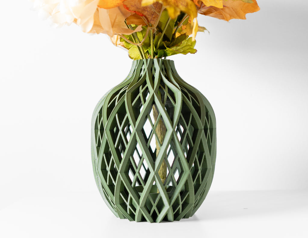 Noki Vase