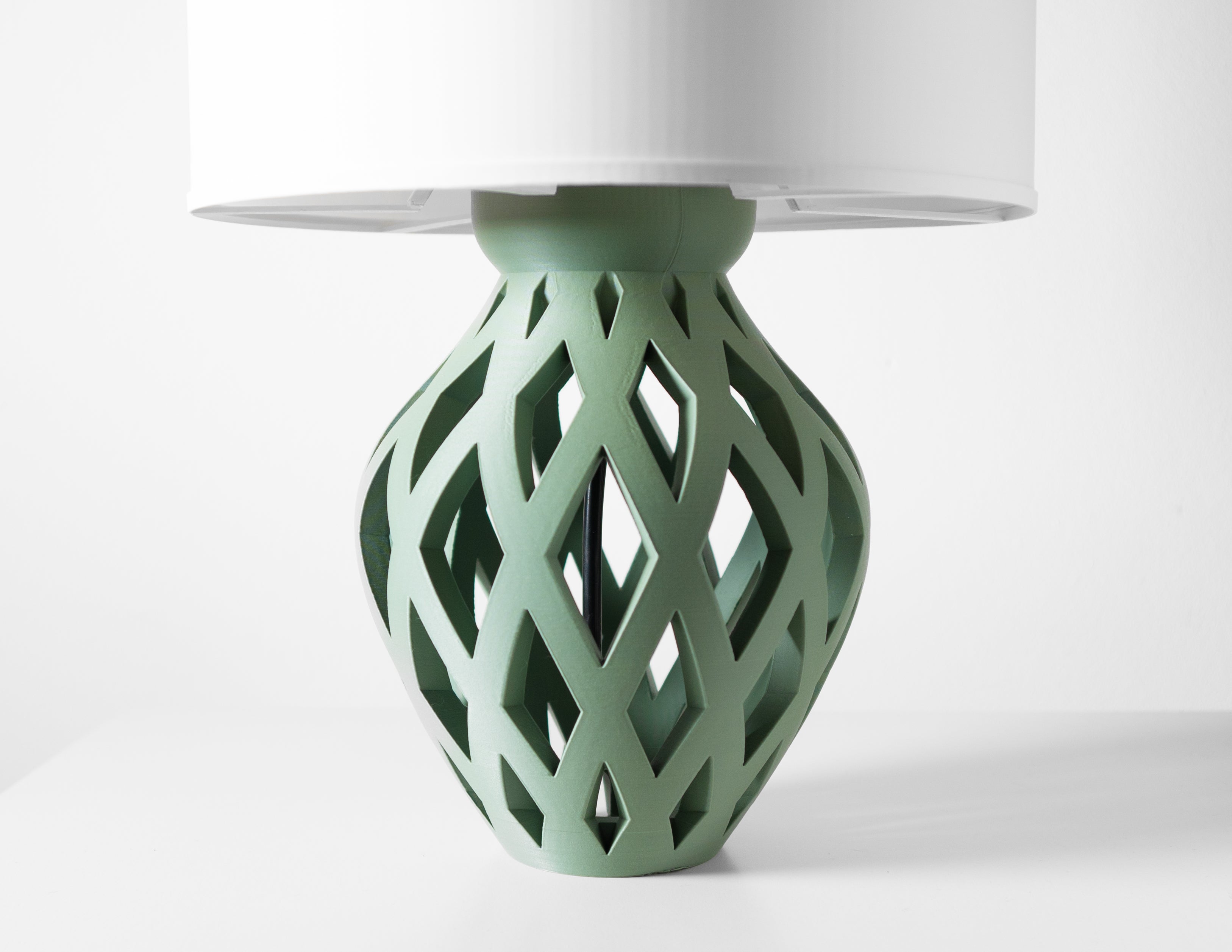 The Adani Lamp
