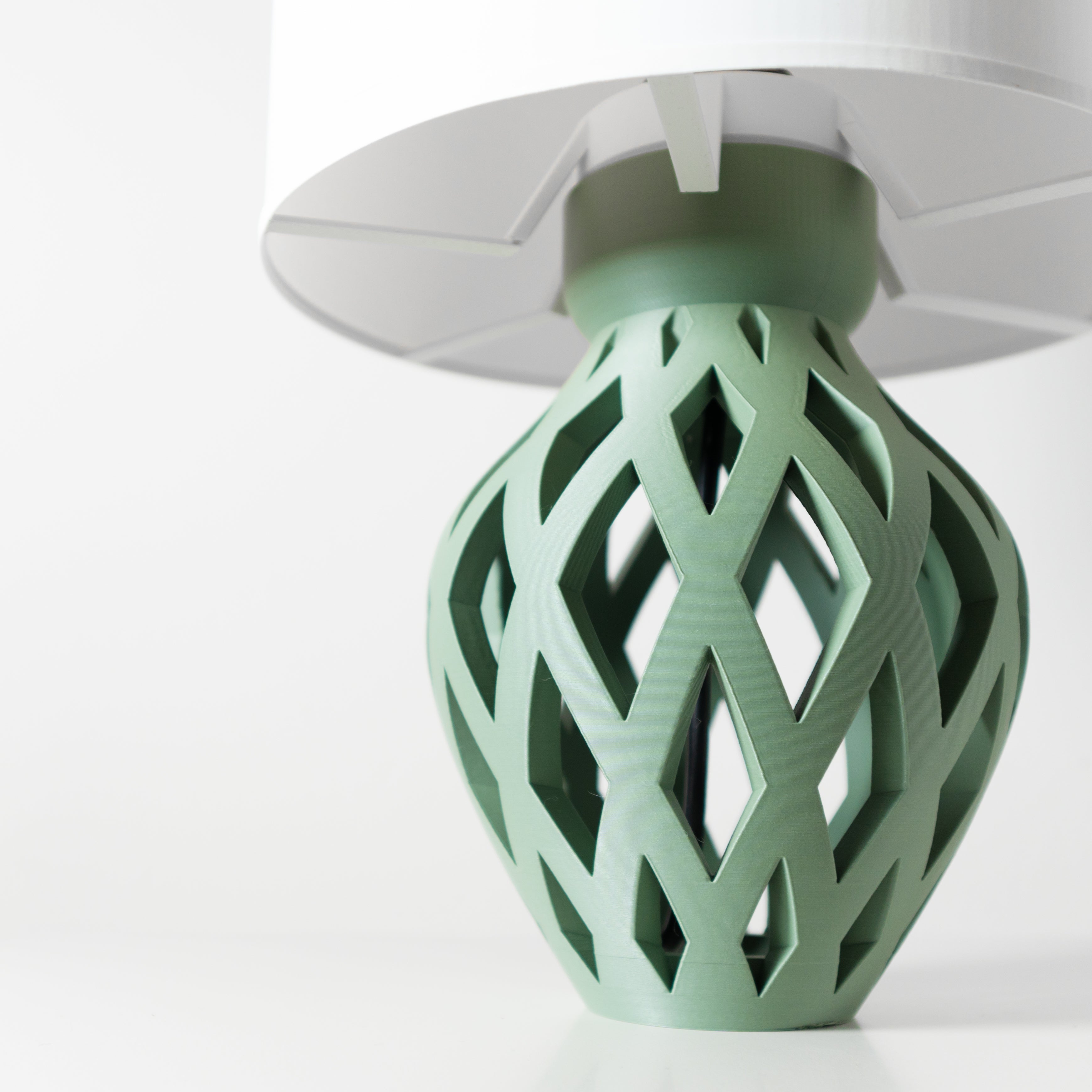 The Adani Lamp