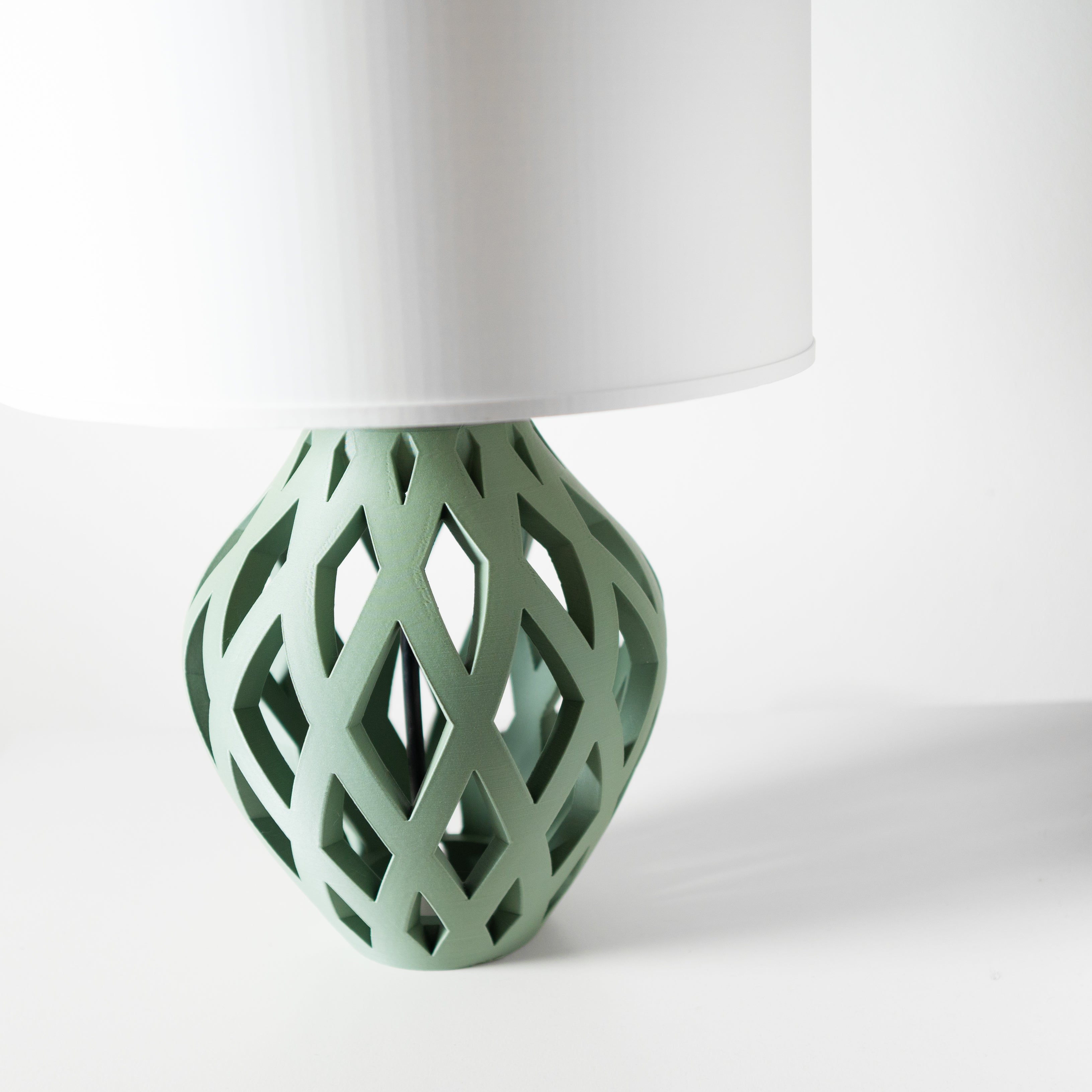 The Adani Lamp