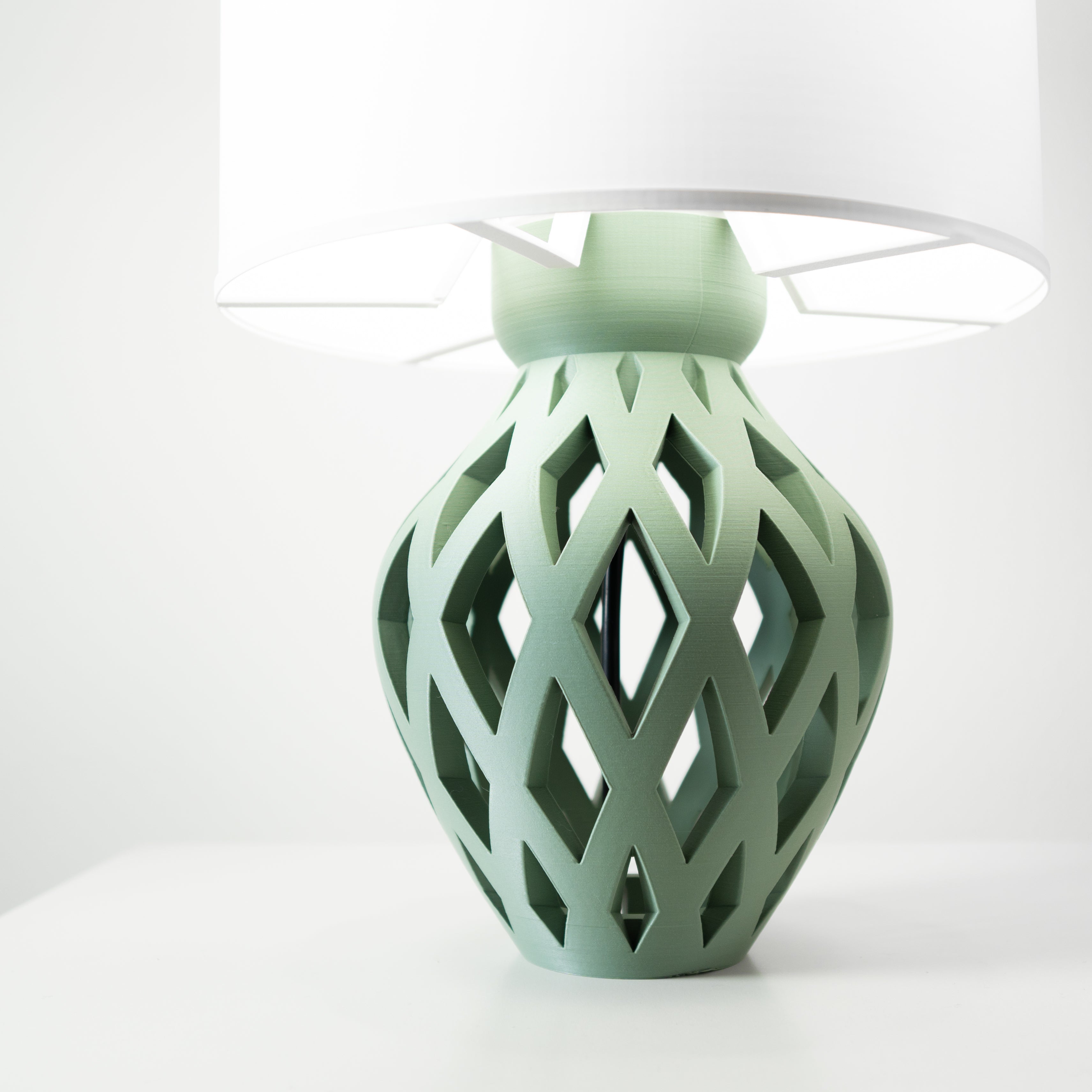 The Adani Lamp