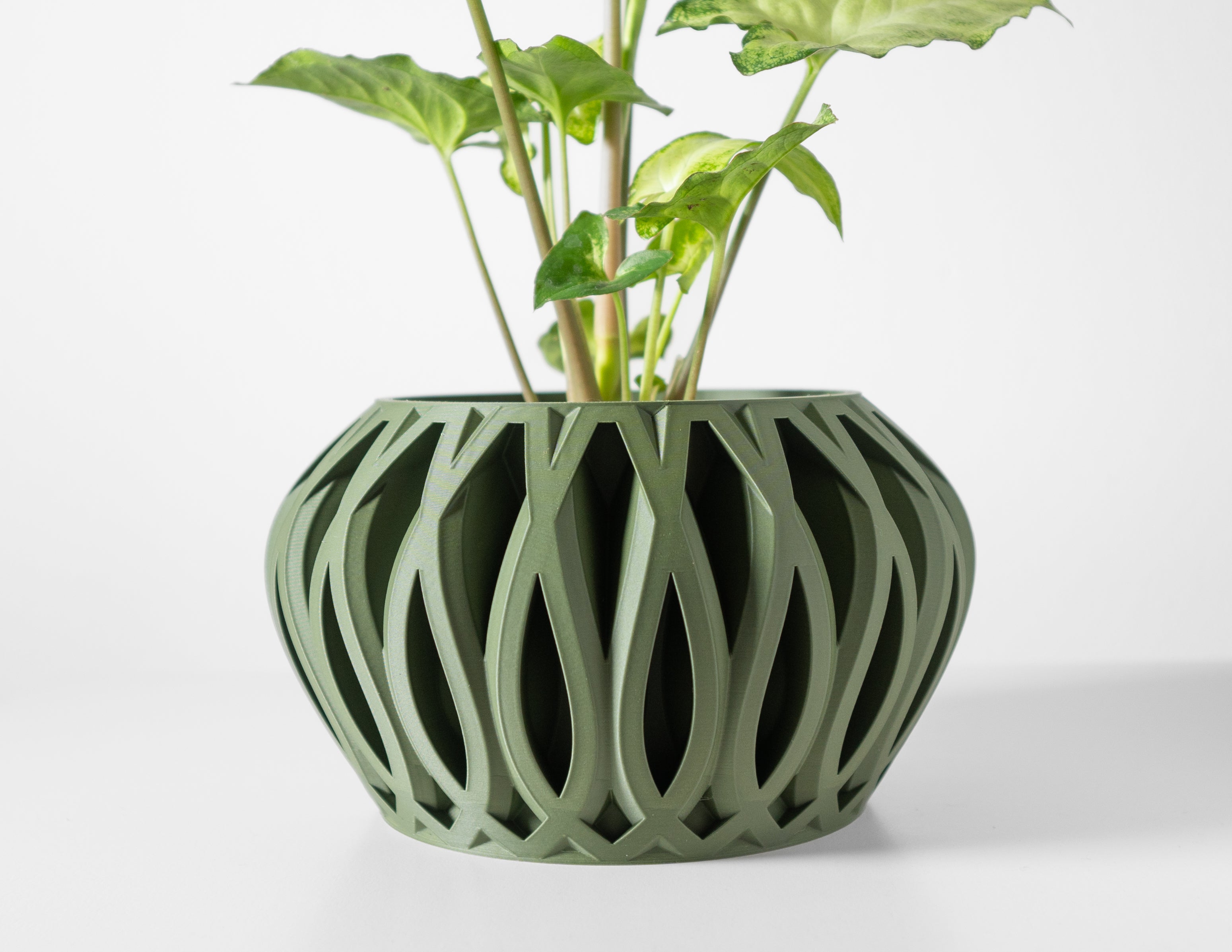 Serik Planter