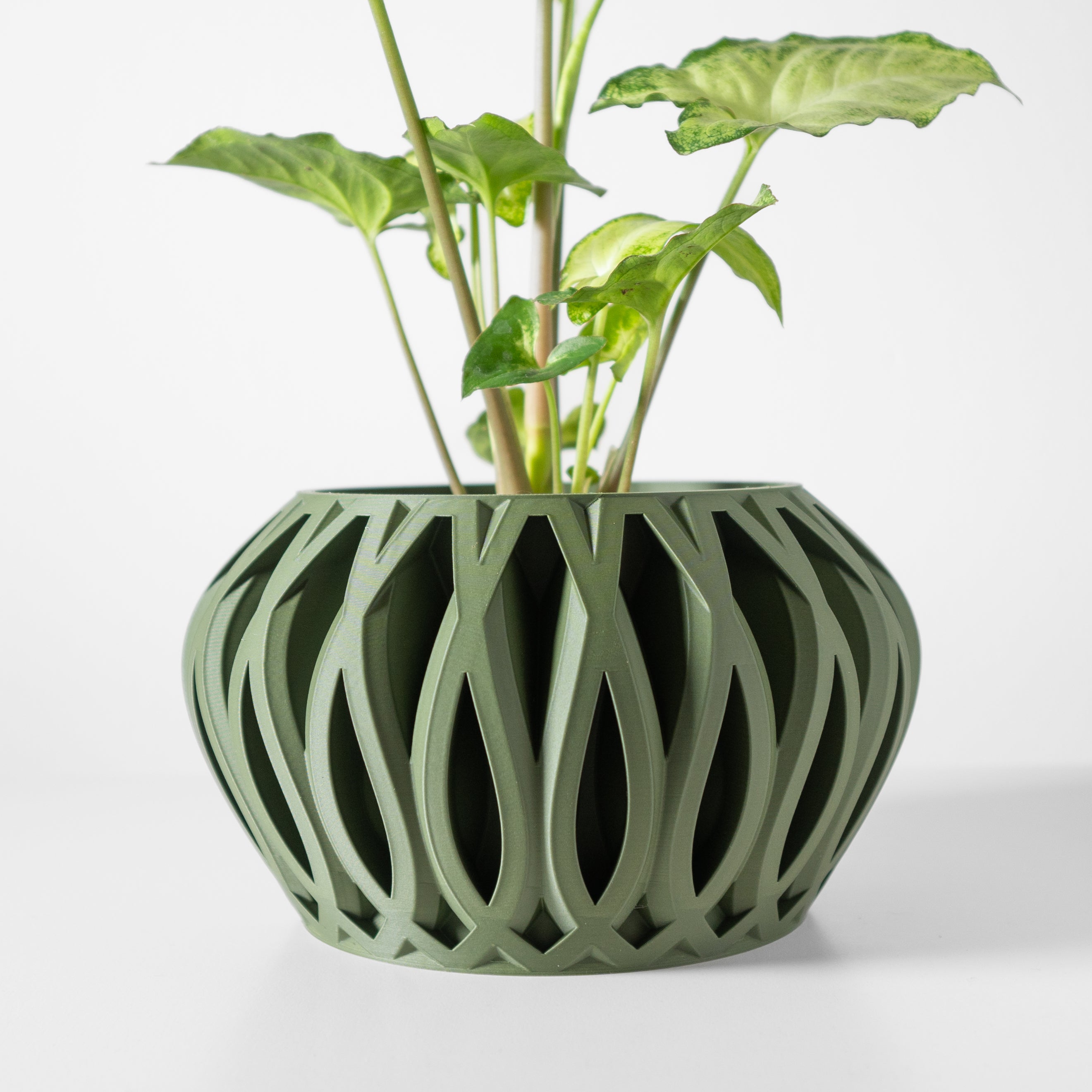 Serik Planter