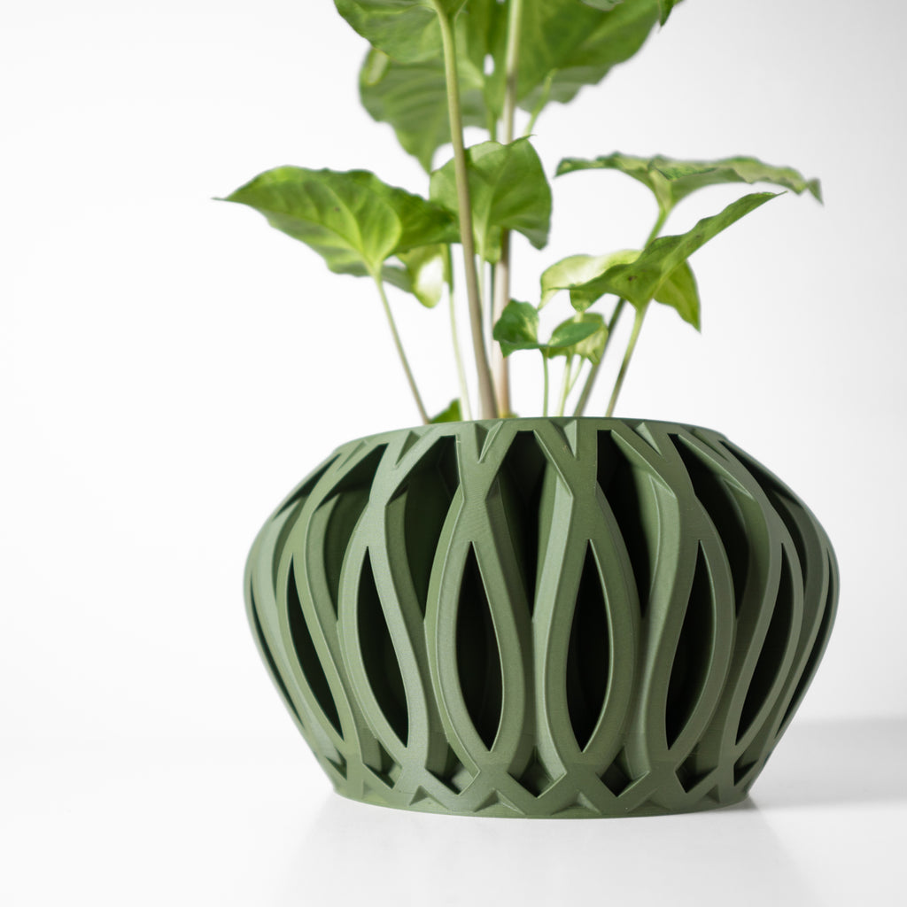 Serik Planter