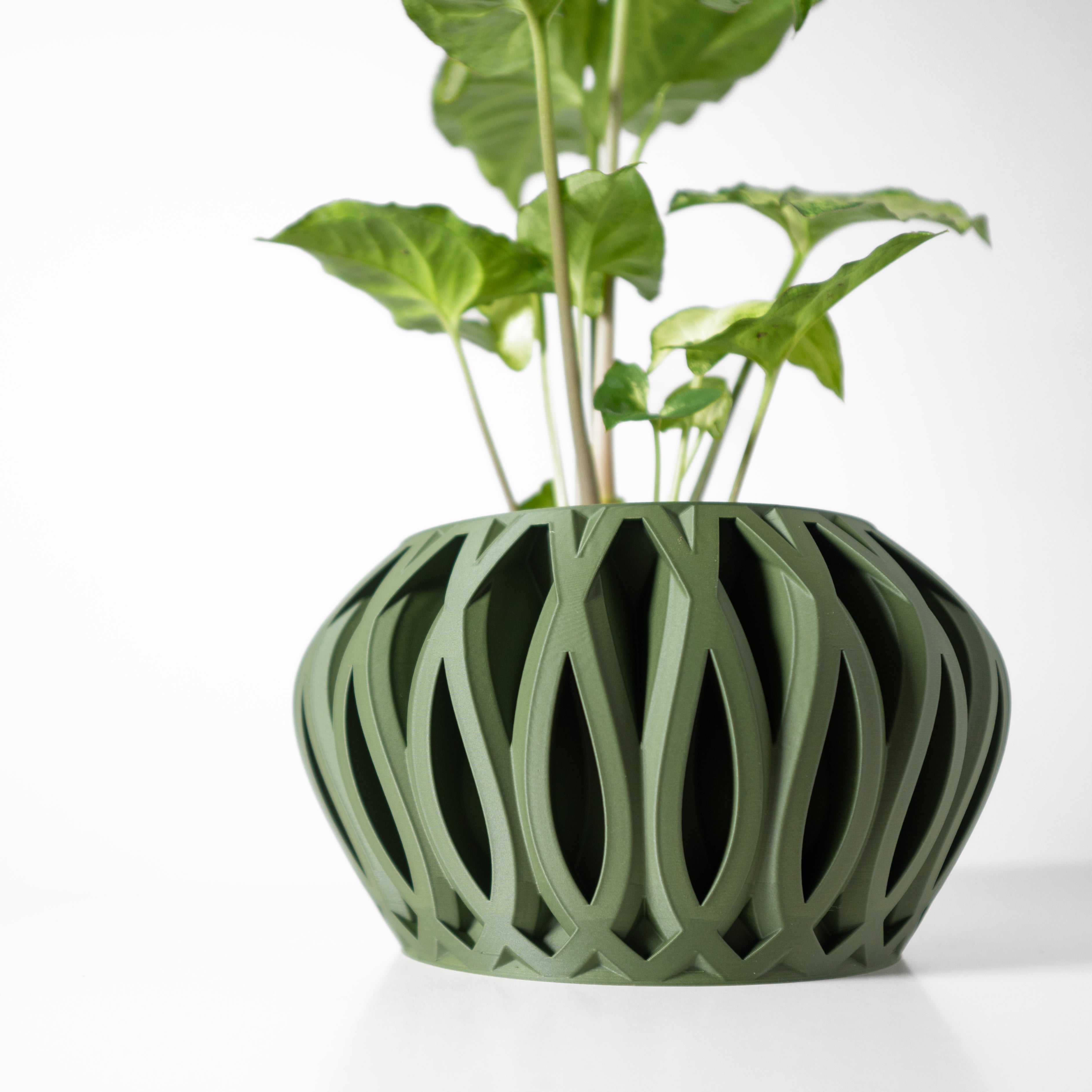 Serik Planter