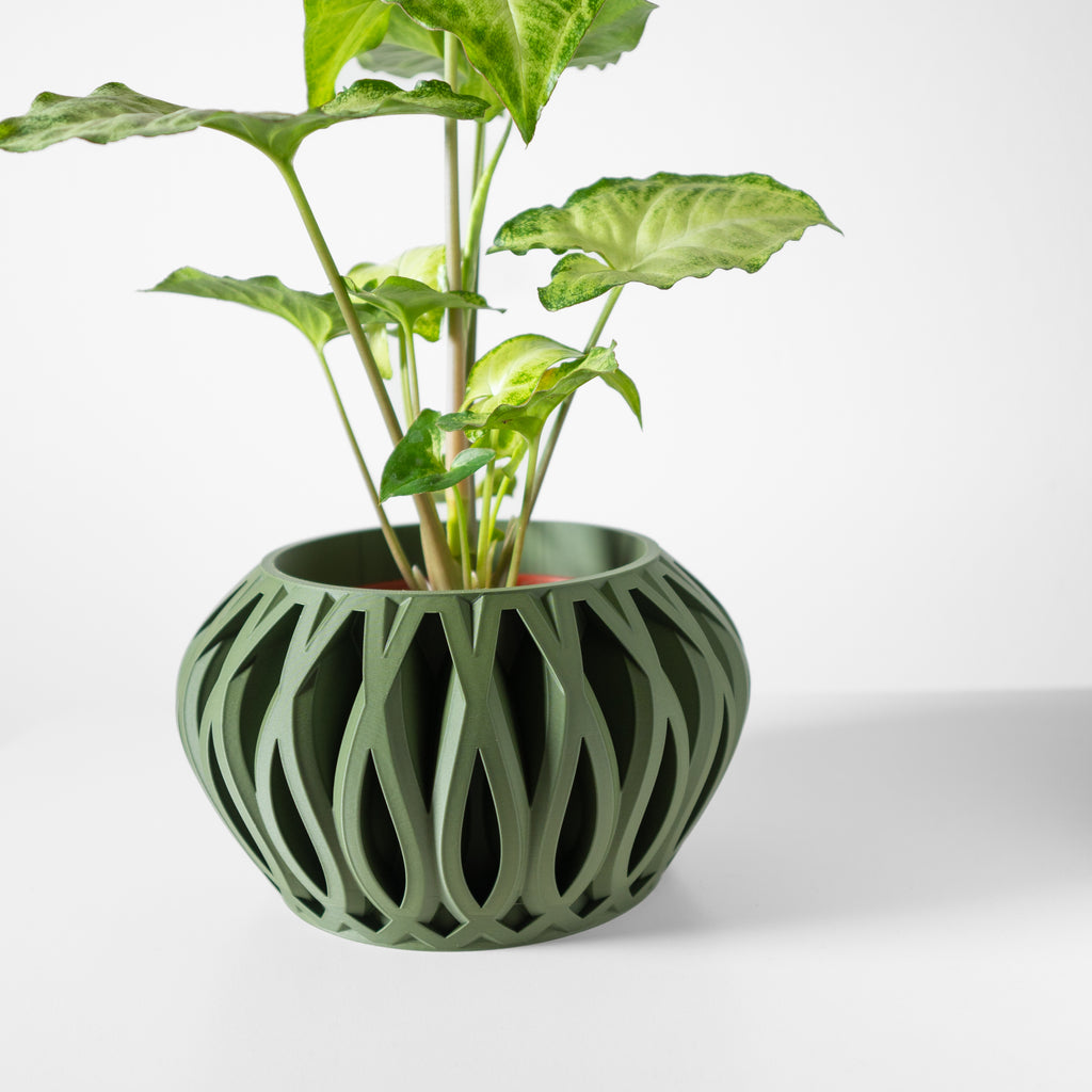 Serik Planter