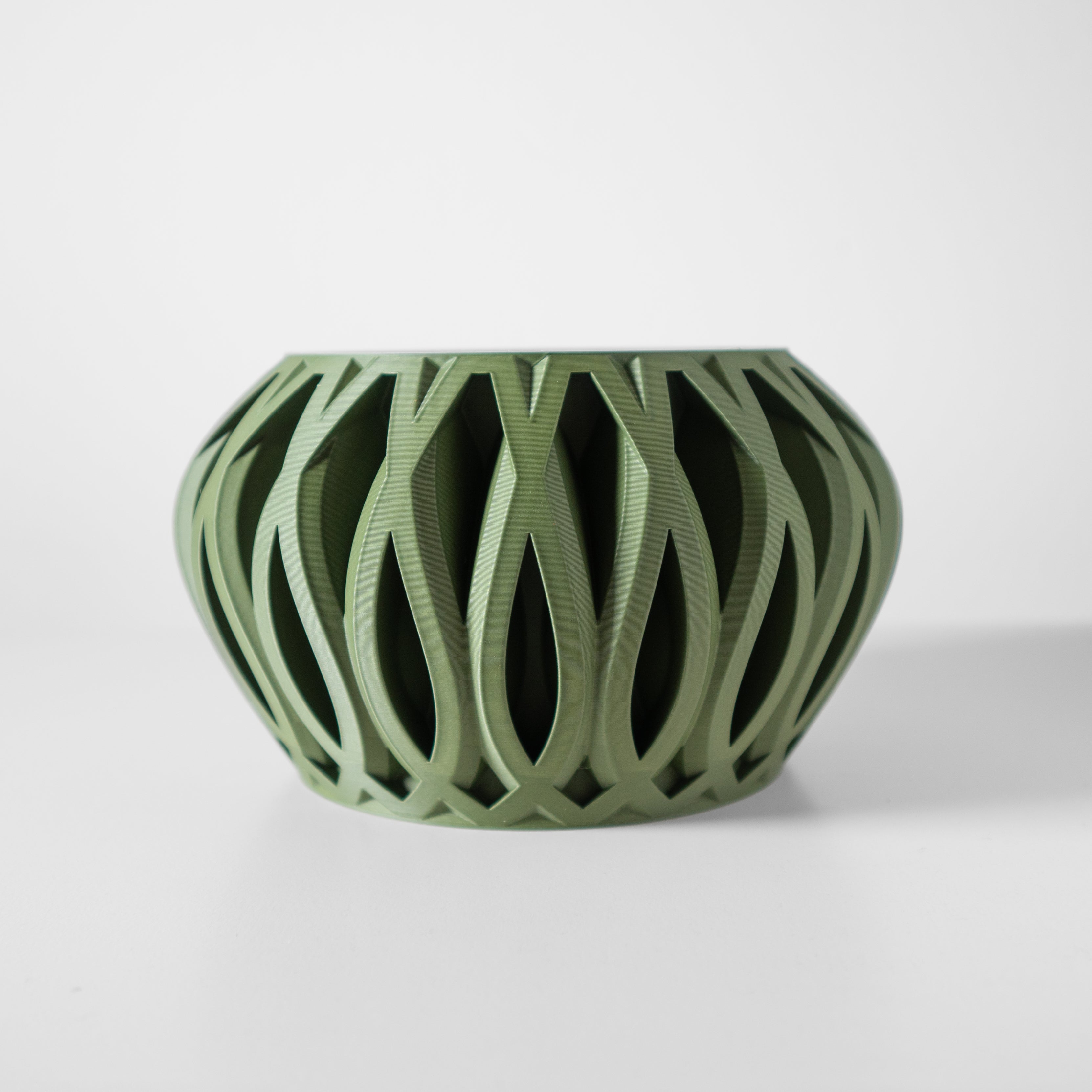 Serik Planter