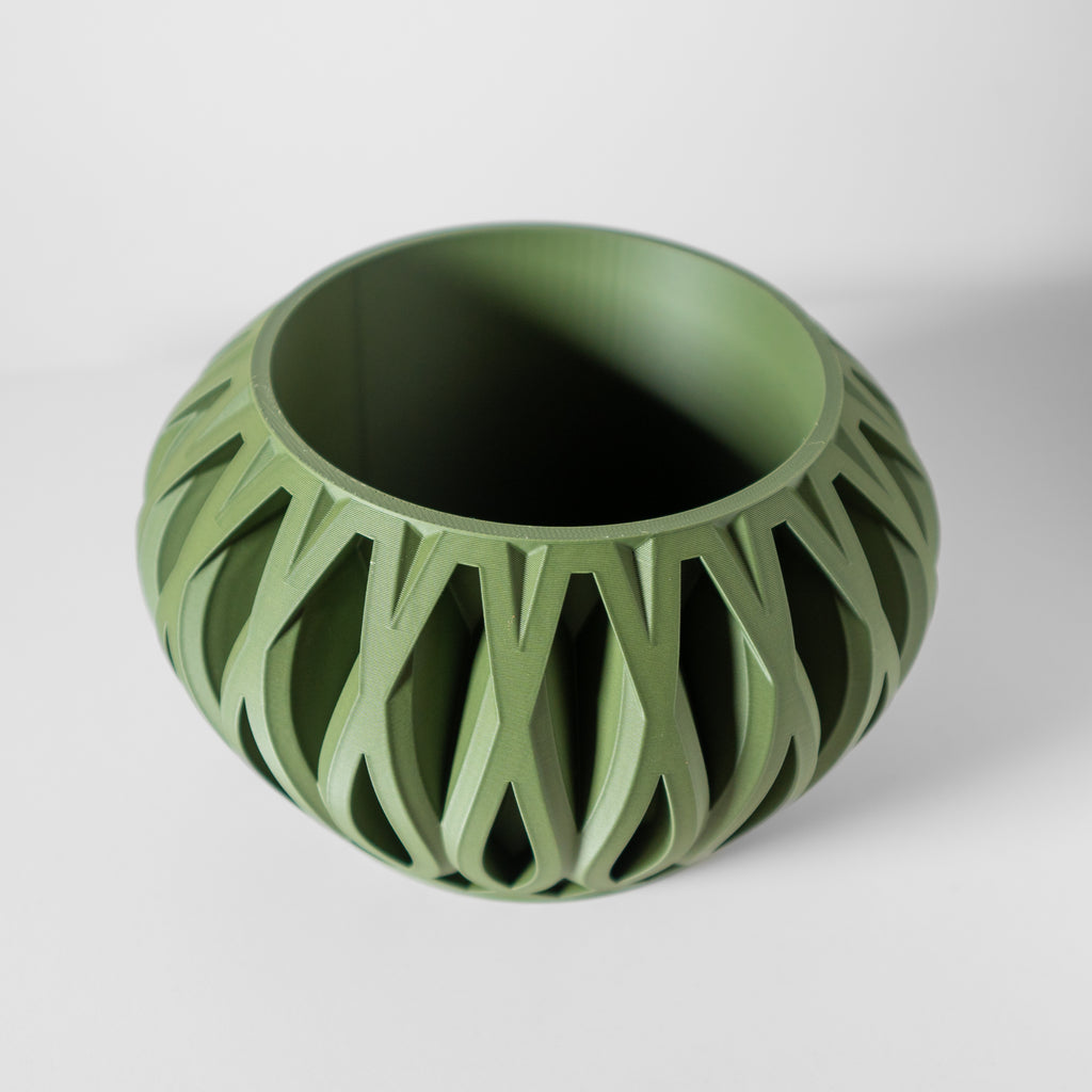 Serik Planter