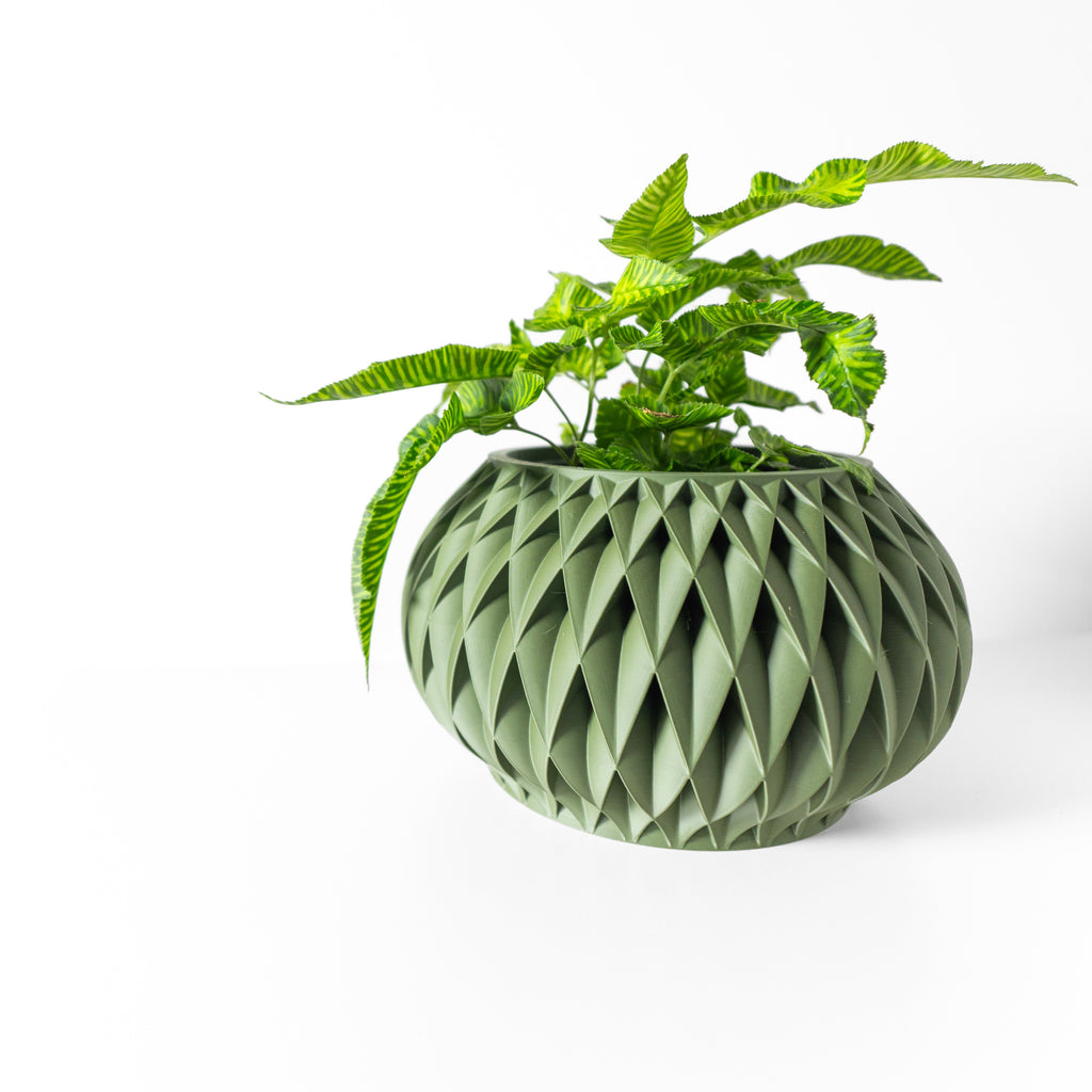 Velux Planter Pot