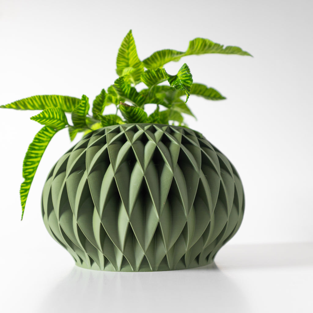 Velux Planter Pot