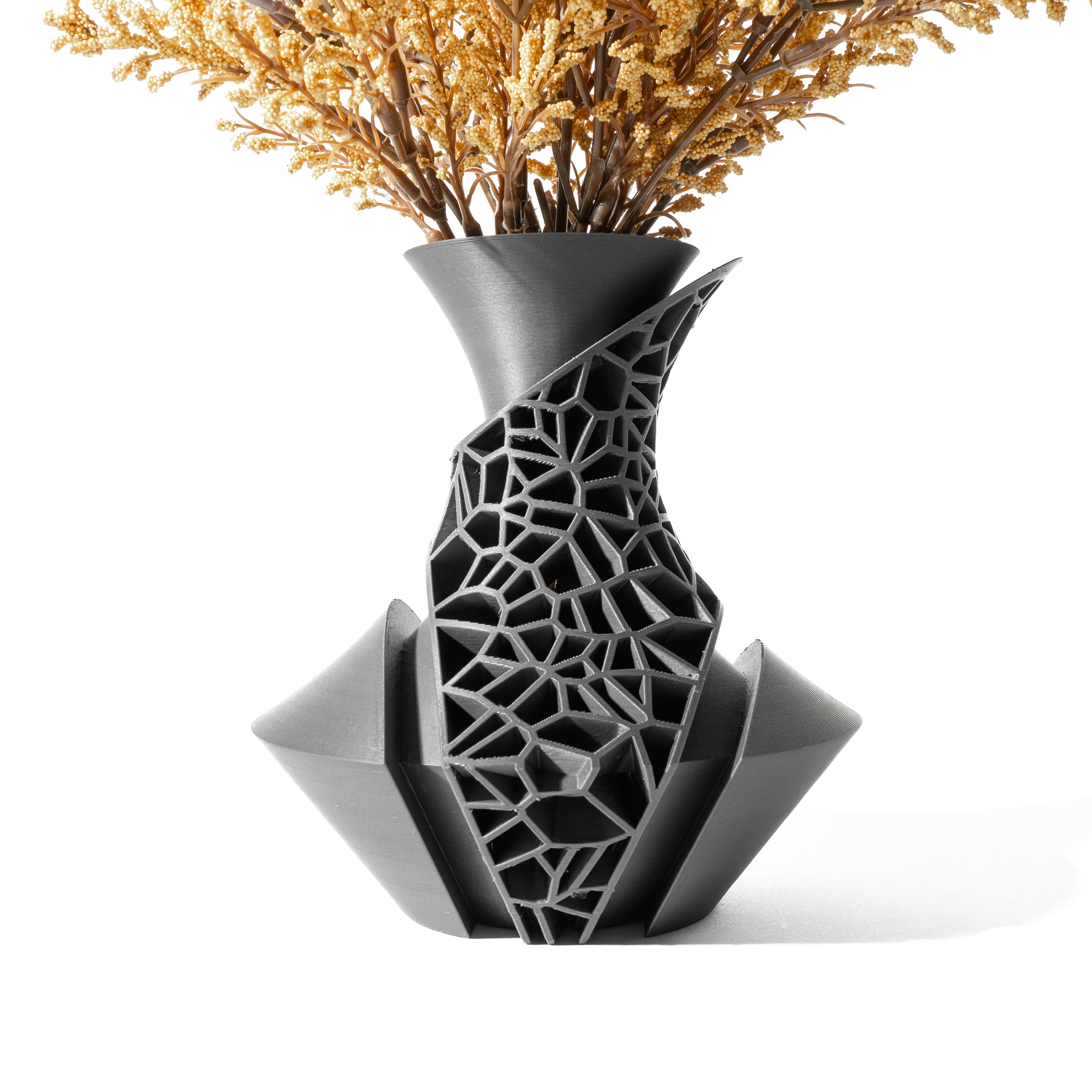 Vori Flower Vase