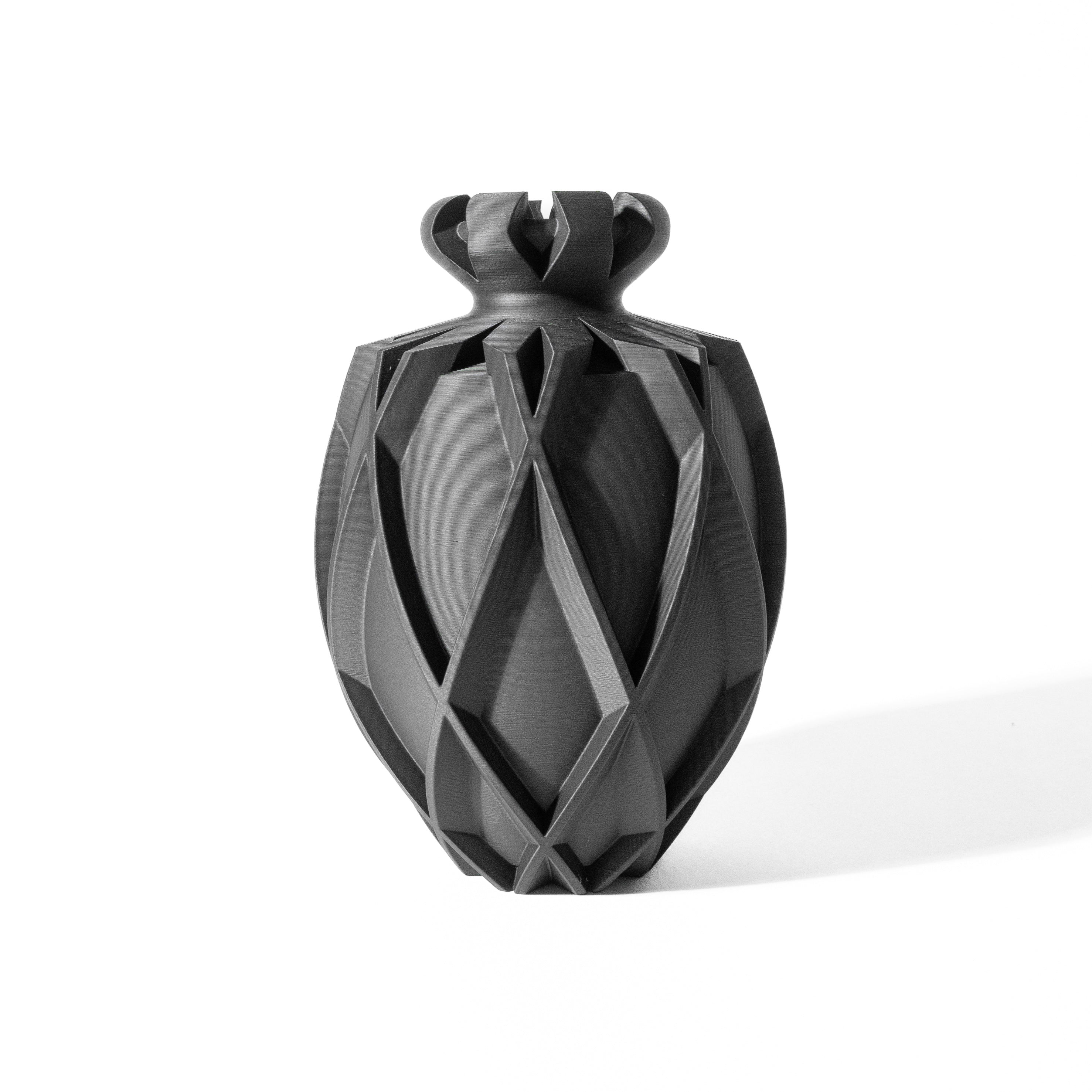 Jari Flower Vase