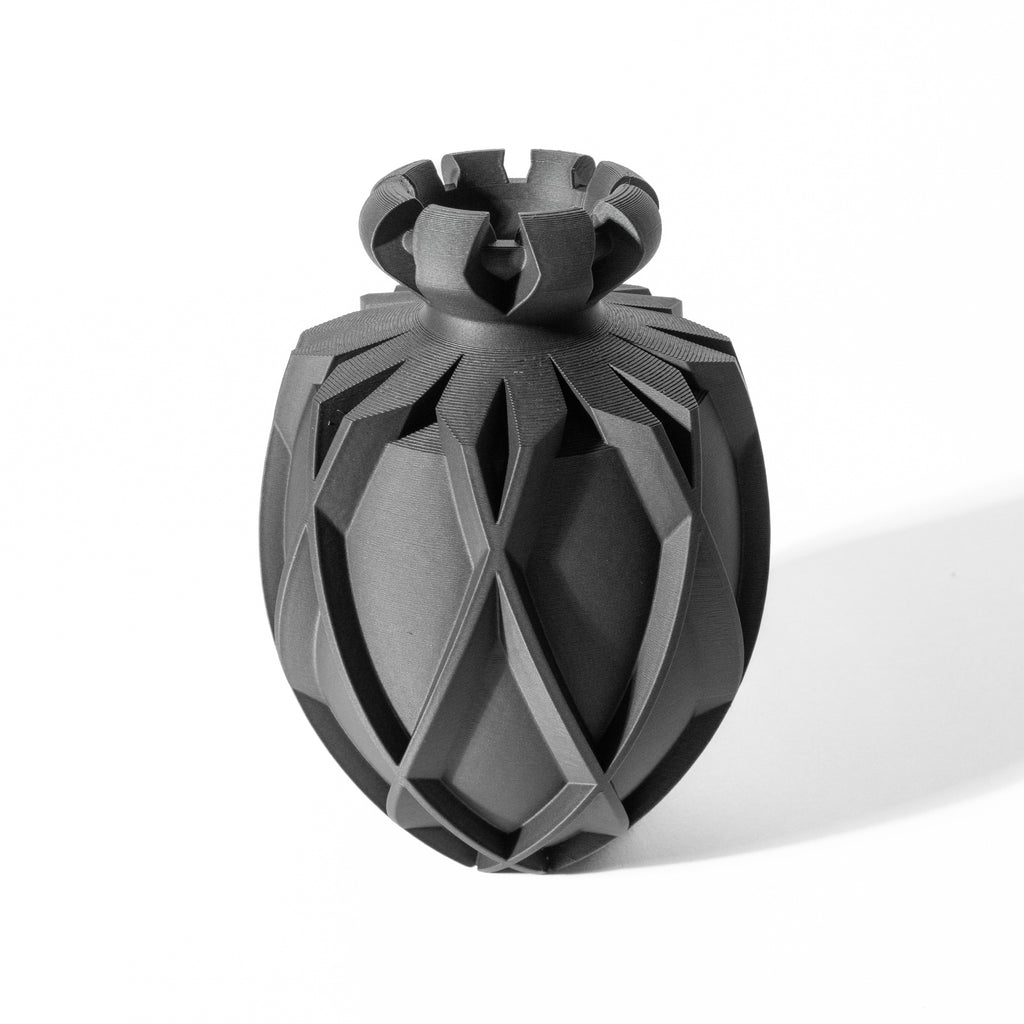 Jari Flower Vase