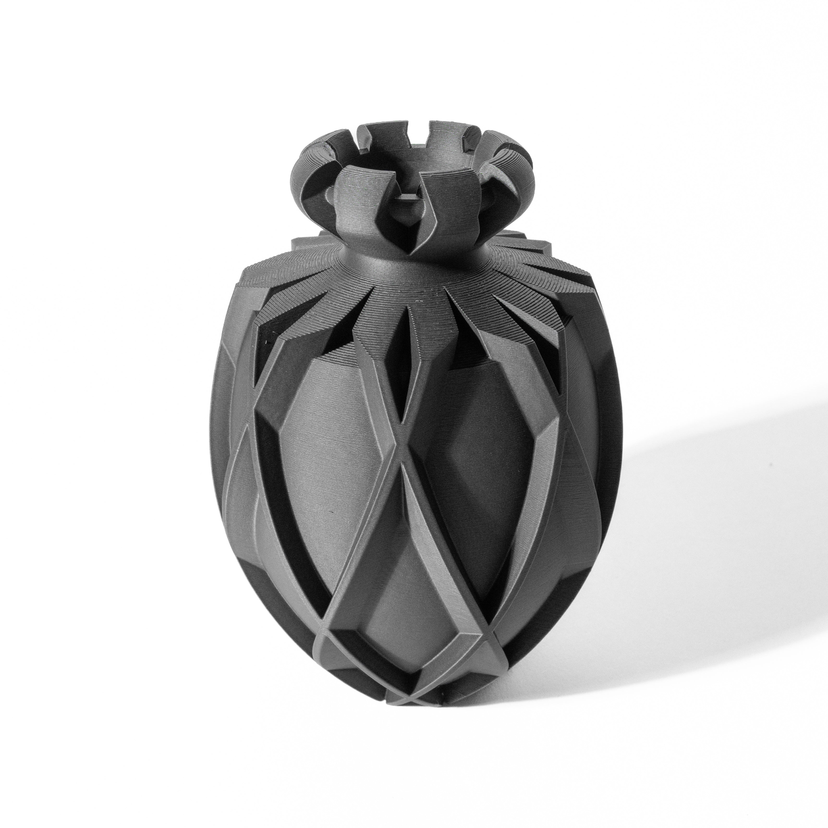 Jari Flower Vase