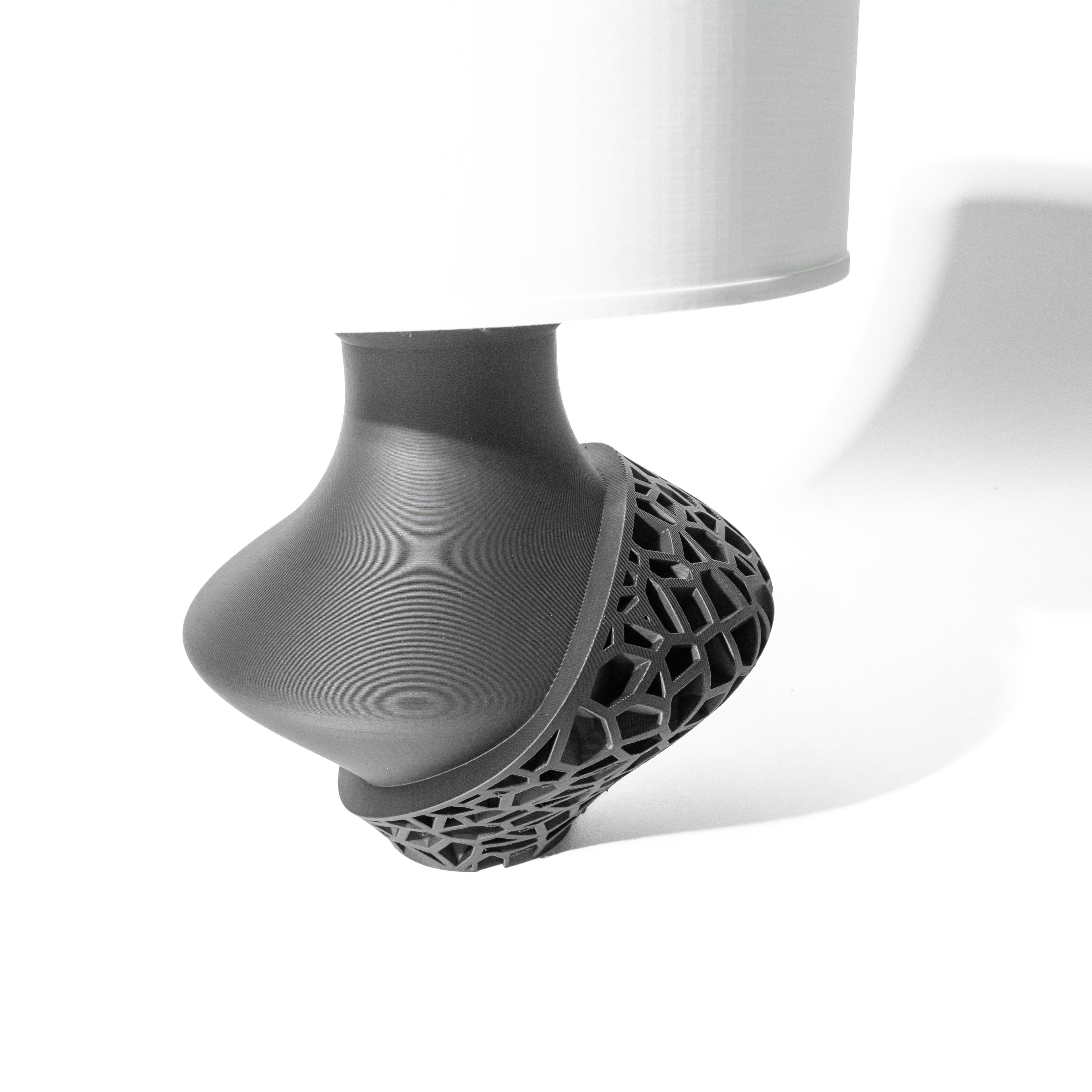 The Vori Lamp
