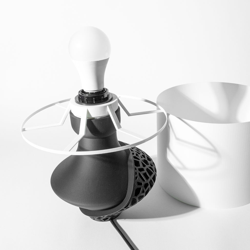 The Vori Lamp