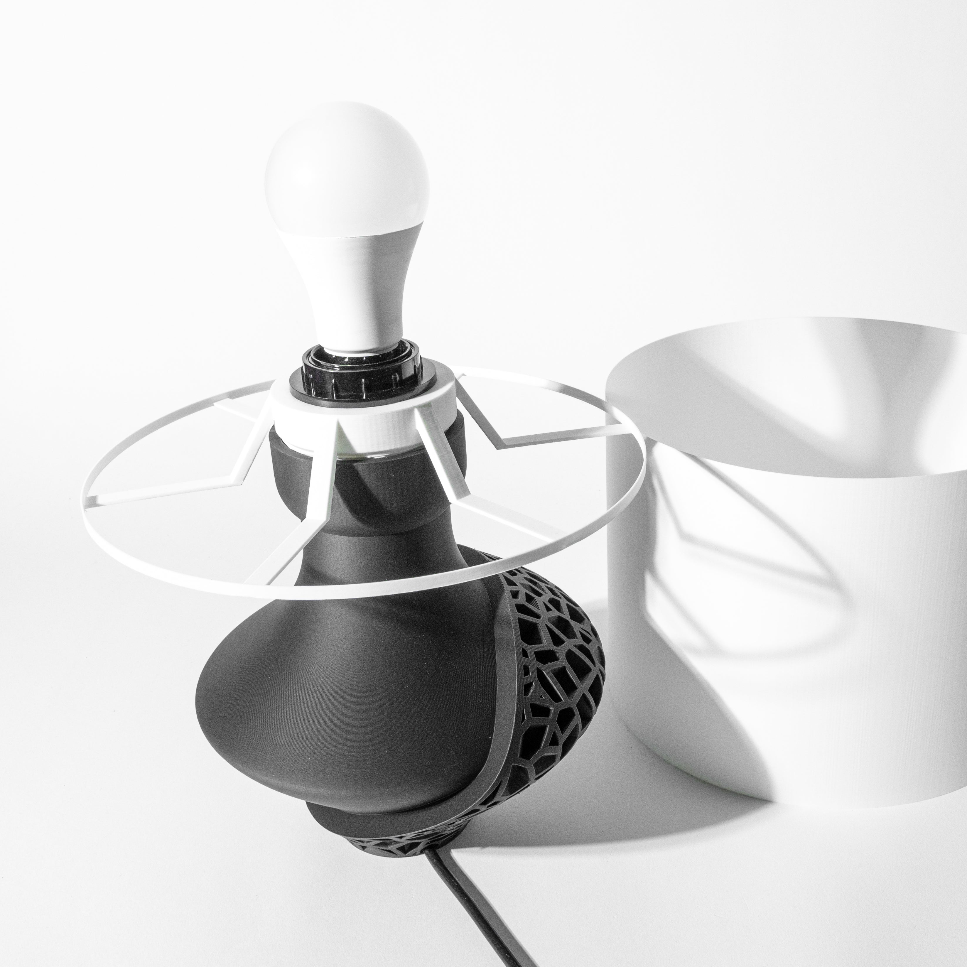 The Vori Lamp