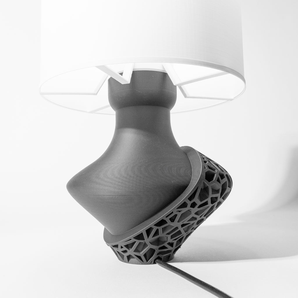 The Vori Lamp