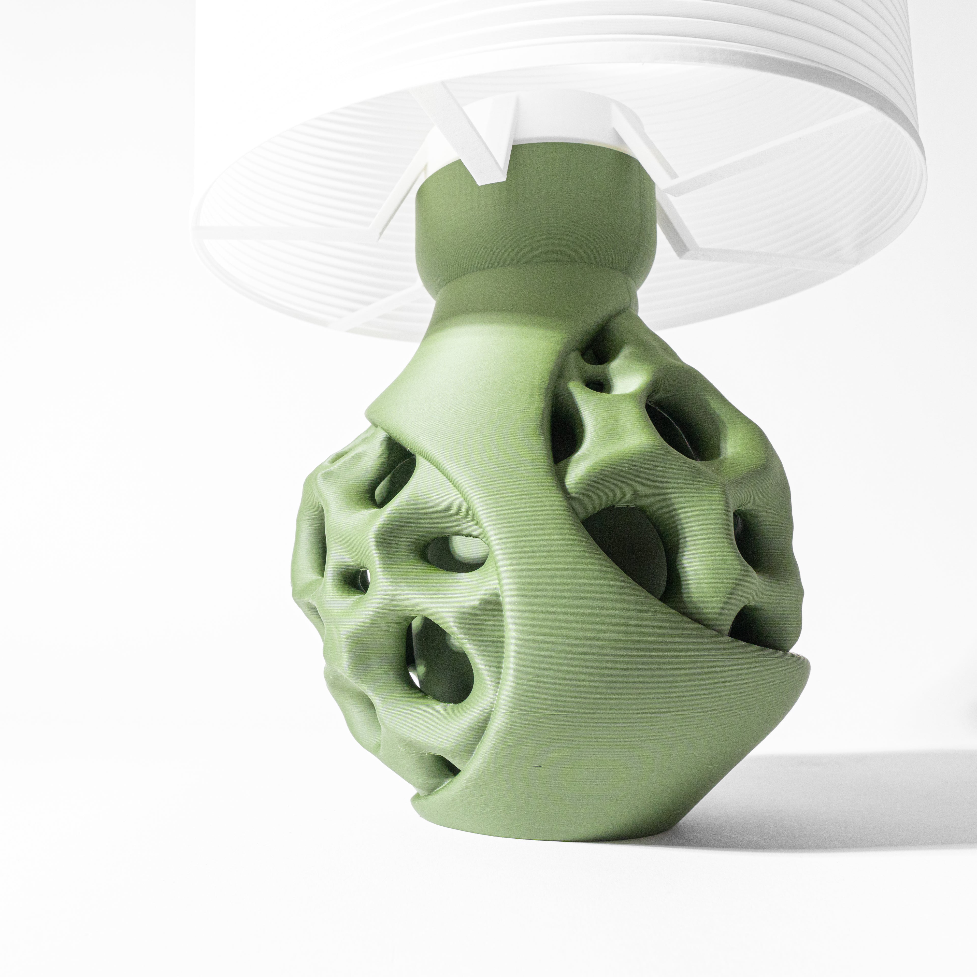 The Neor Lamp