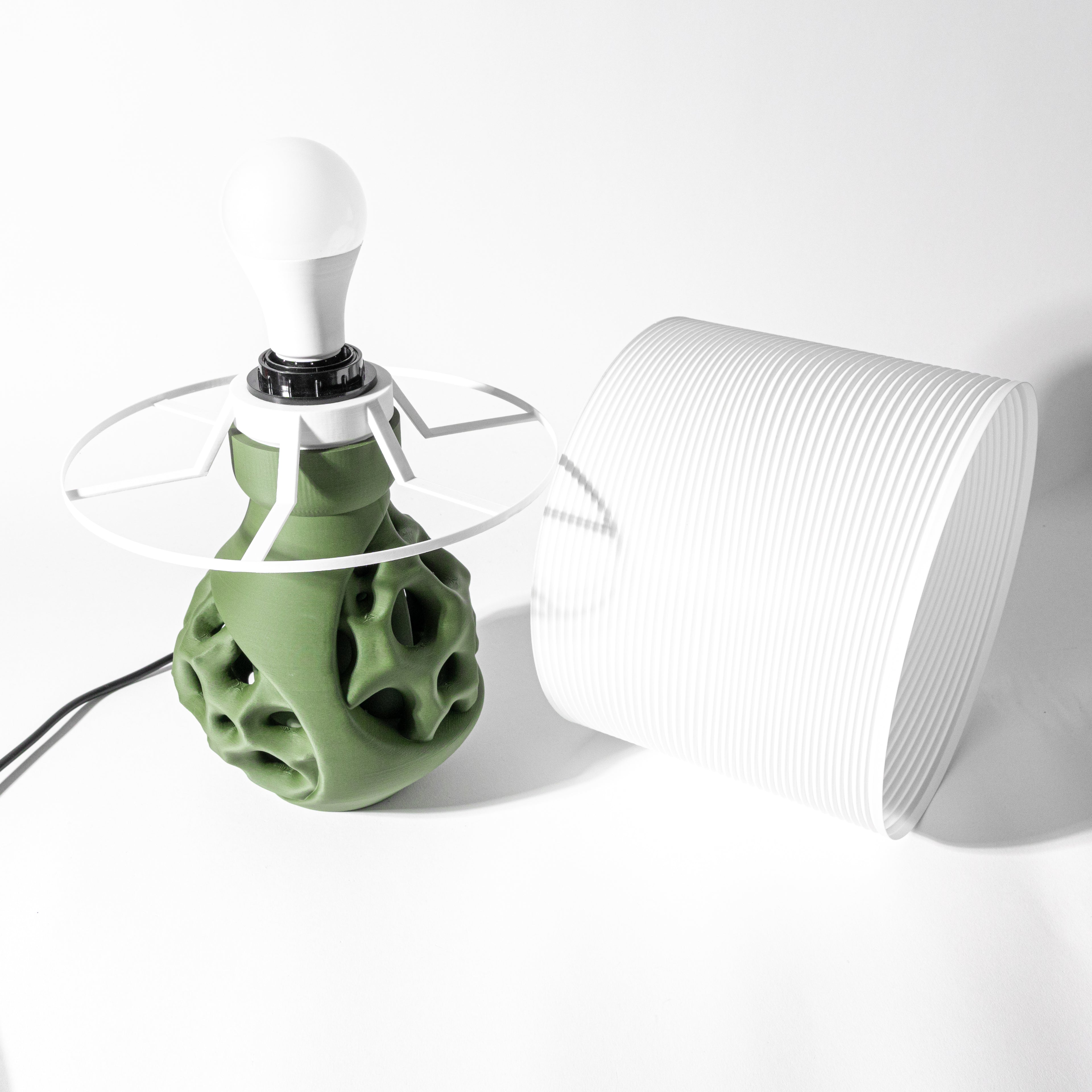 The Neor Lamp