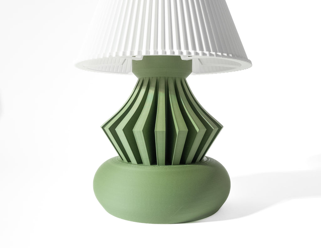 The Odon Lamp