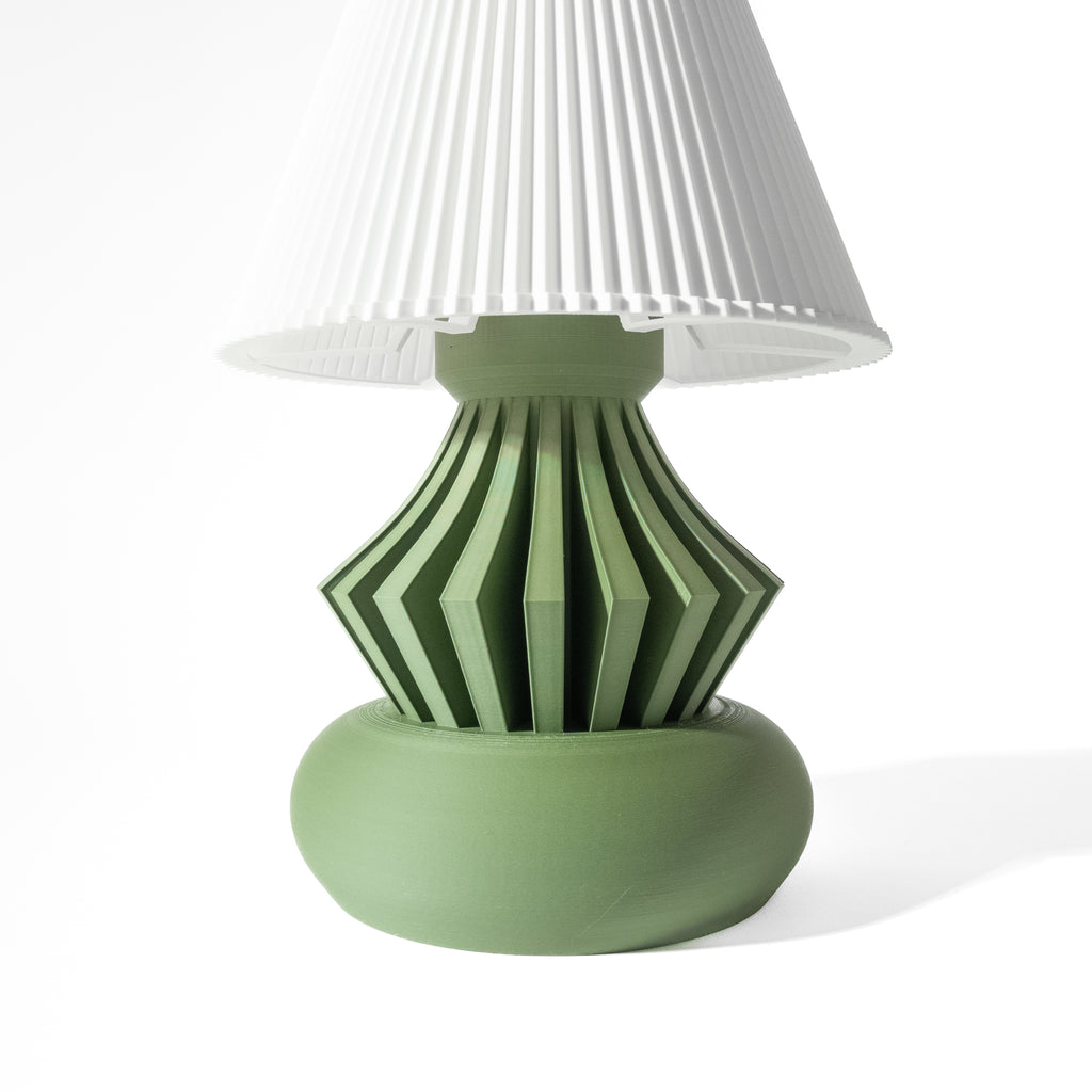 The Odon Lamp