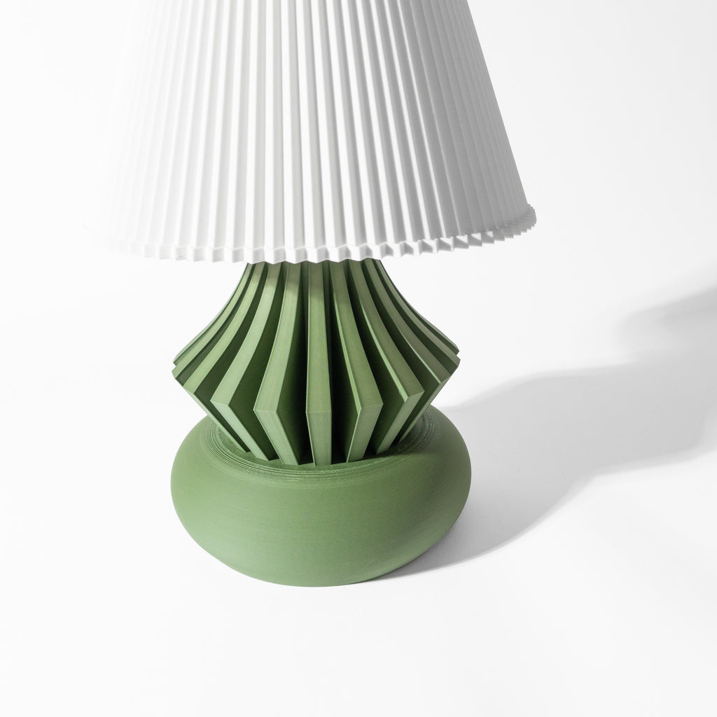 The Odon Lamp
