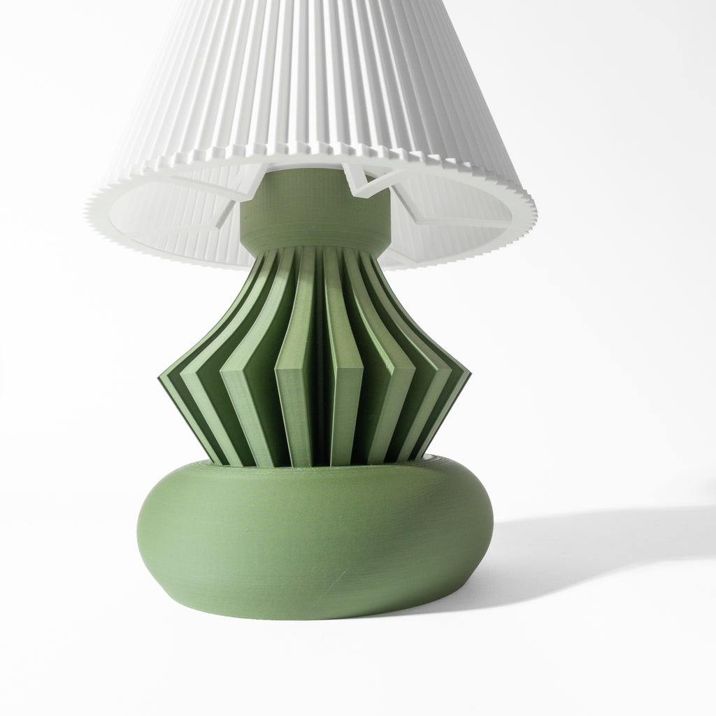 The Odon Lamp