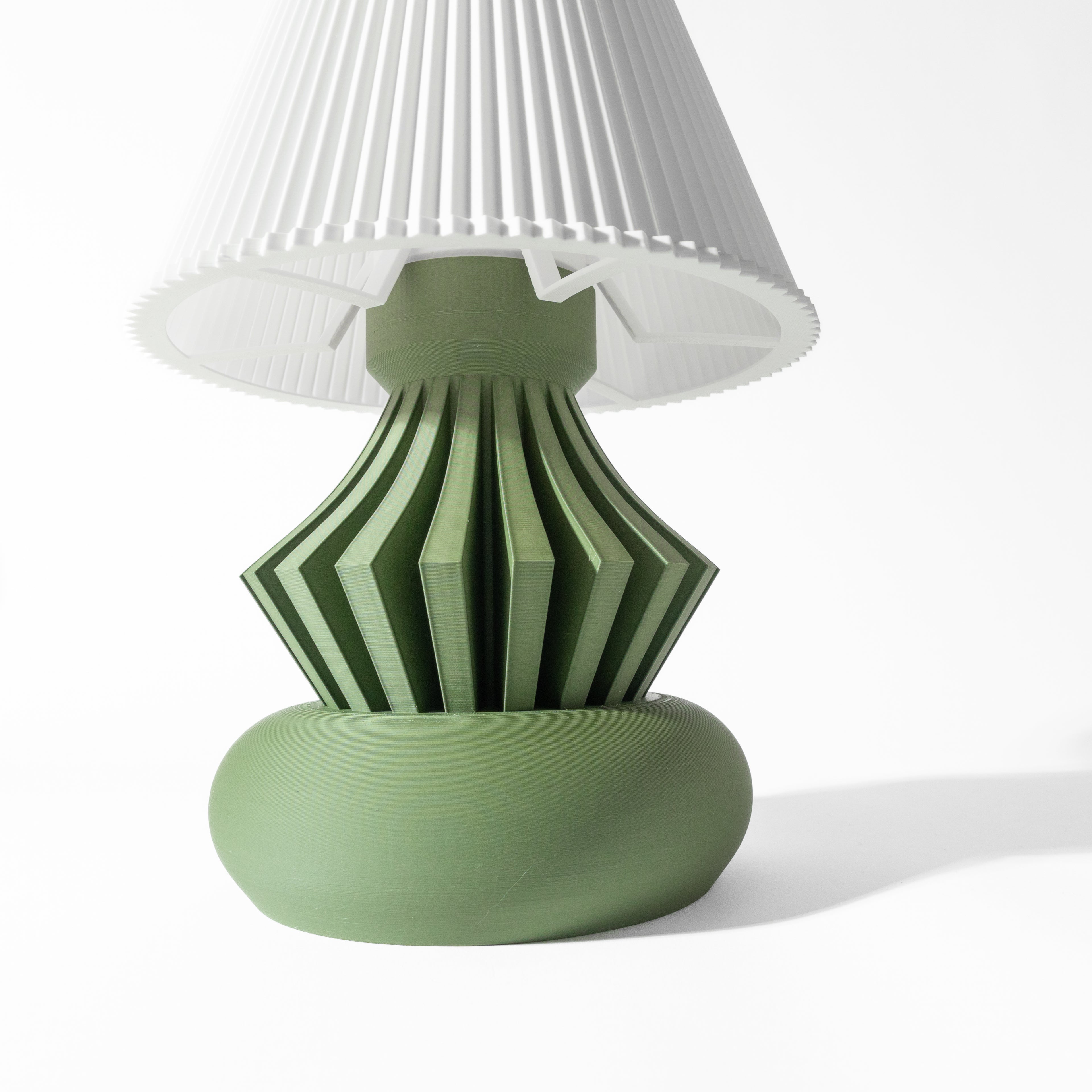 The Odon Lamp
