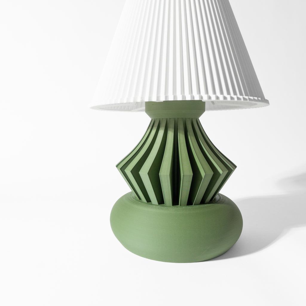 The Odon Lamp