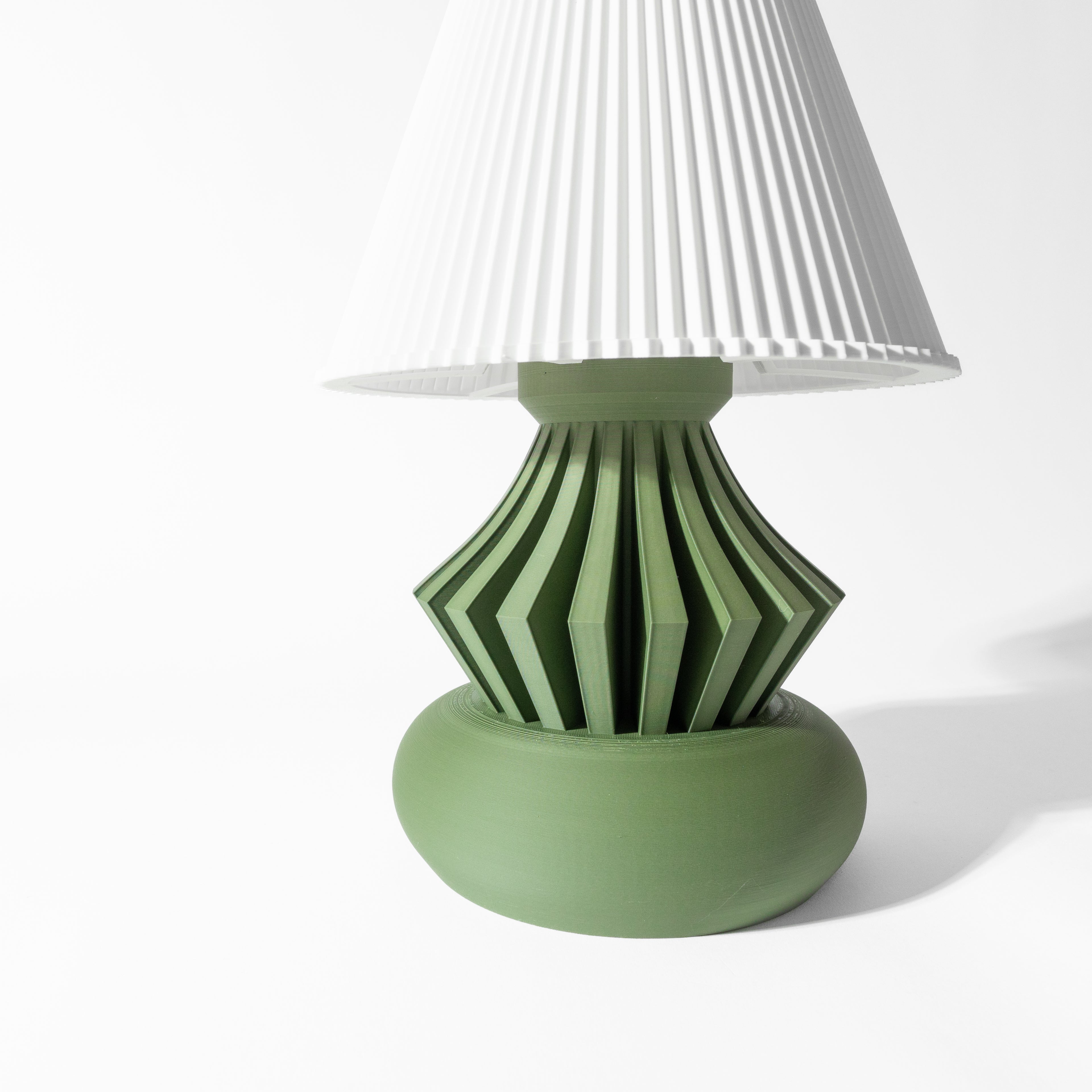 The Odon Lamp